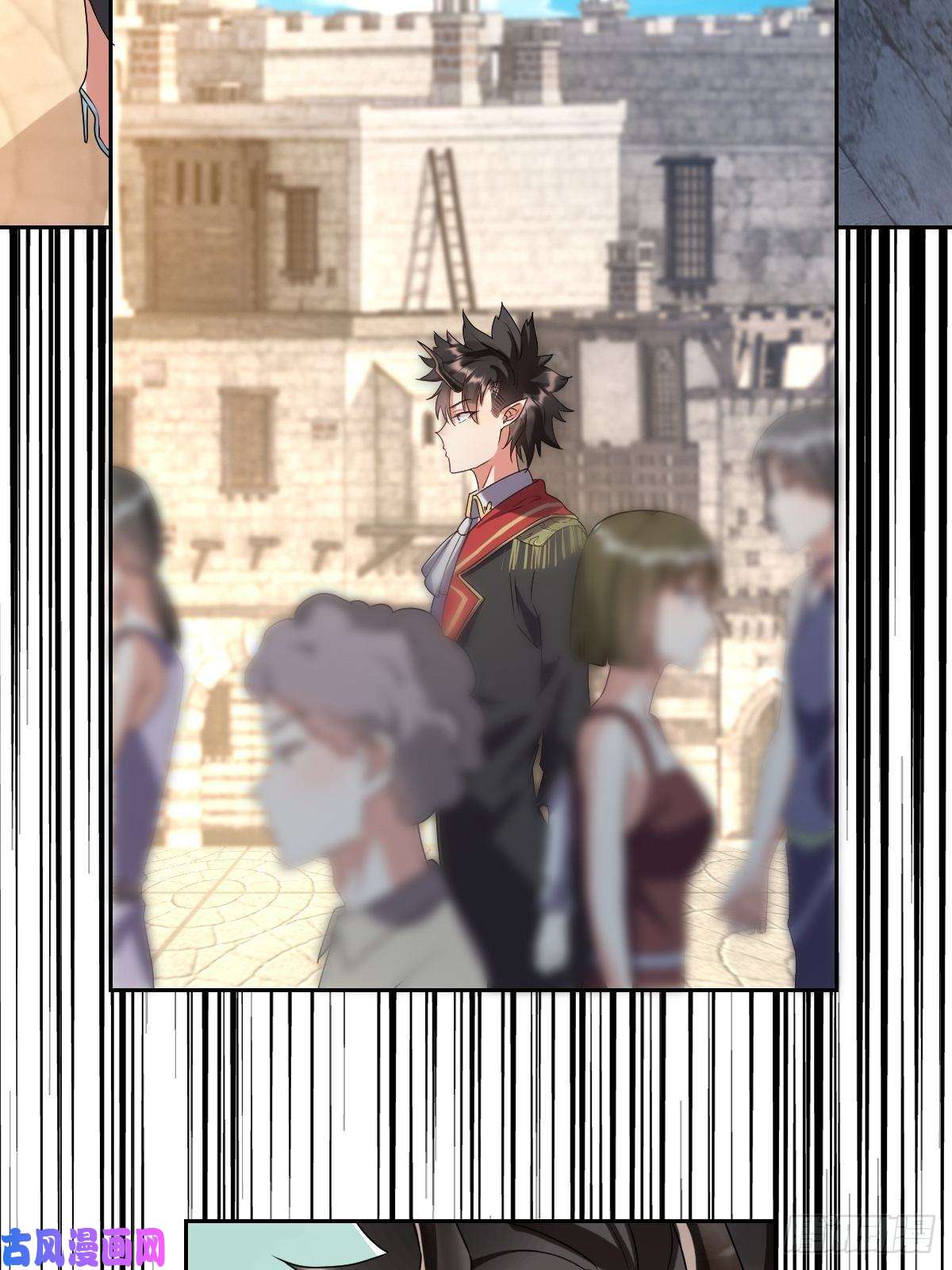 塞壬娜的定制人生06：牵手吧，别西卜！