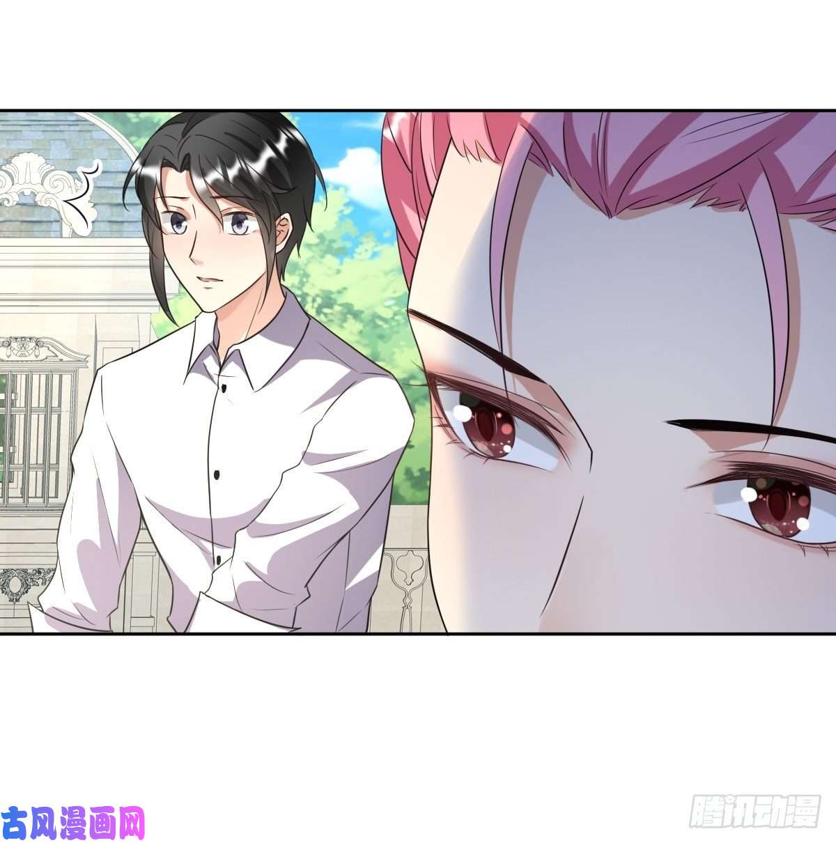 塞壬娜的定制人生10：骑士长的爱好