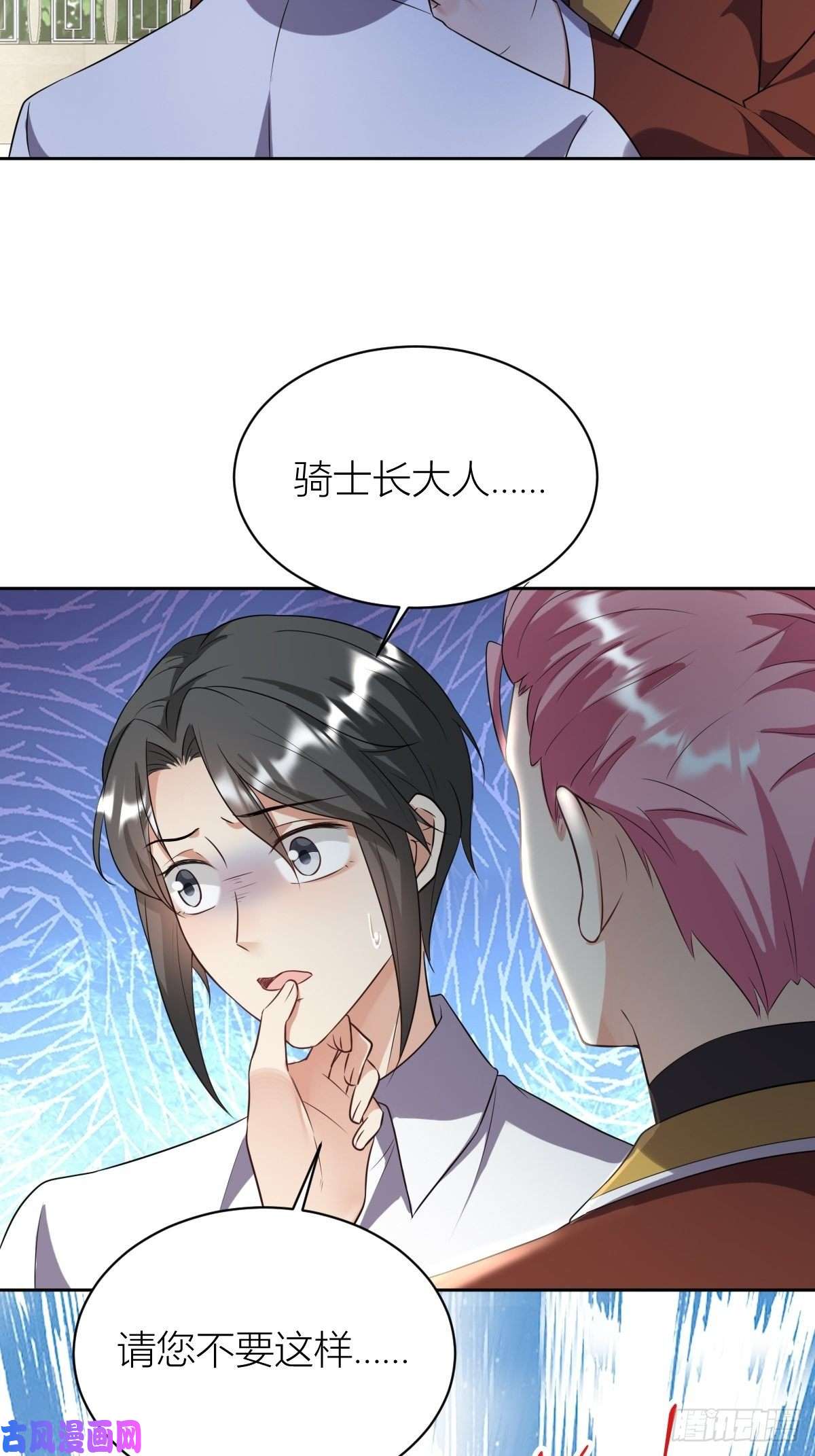 塞壬娜的定制人生10：骑士长的爱好