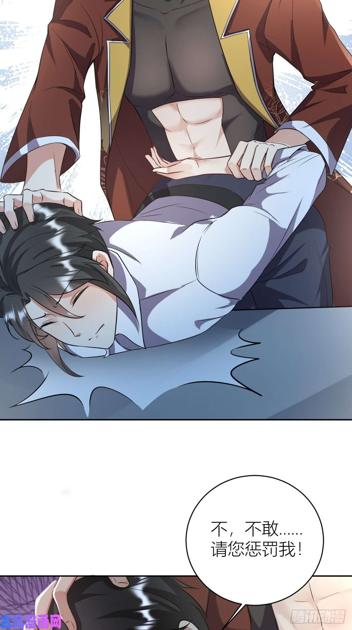 塞壬娜的定制人生10：骑士长的爱好