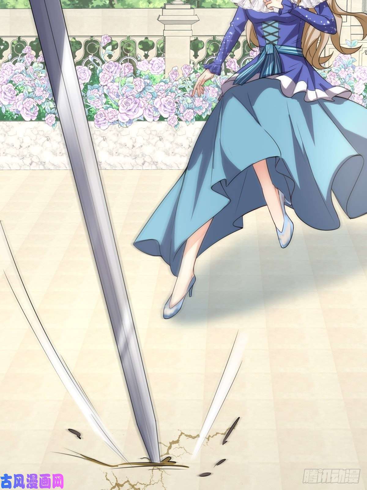 塞壬娜的定制人生10：骑士长的爱好