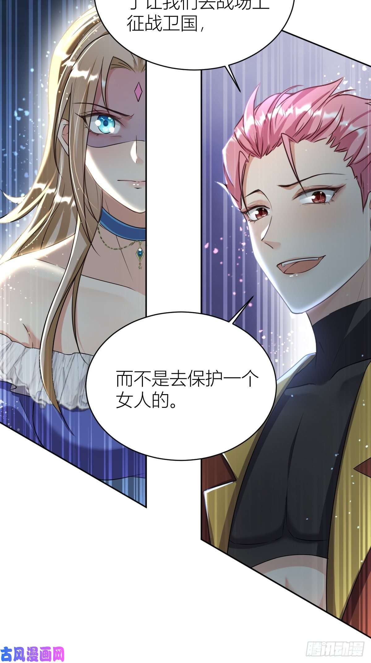 塞壬娜的定制人生10：骑士长的爱好