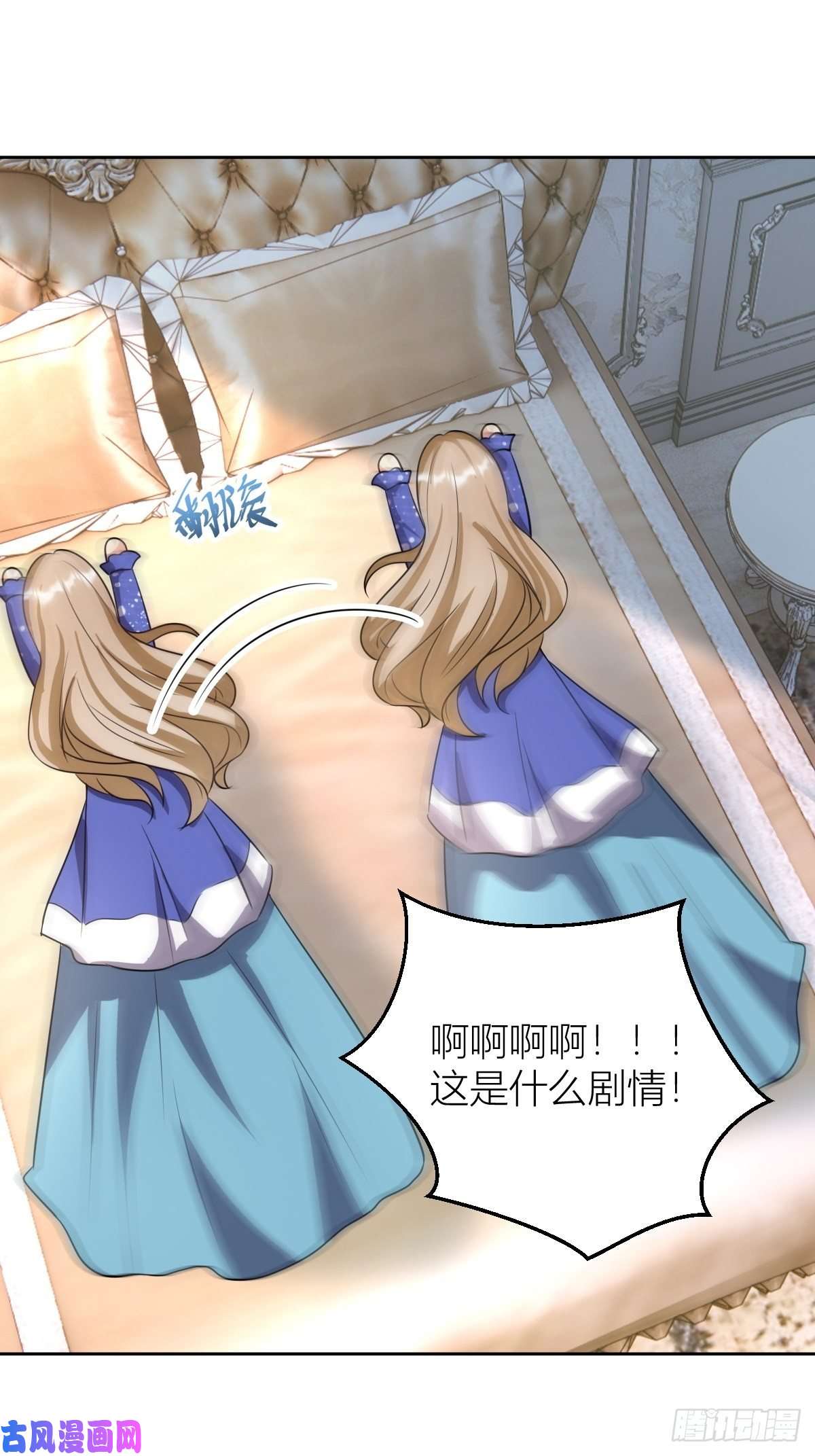 塞壬娜的定制人生10：骑士长的爱好