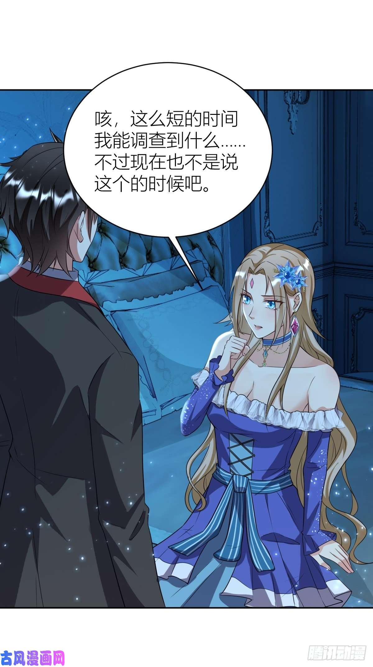 塞壬娜的定制人生11： 守护骑士
