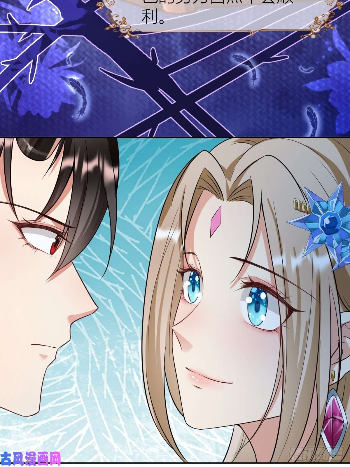 塞壬娜的定制人生11： 守护骑士