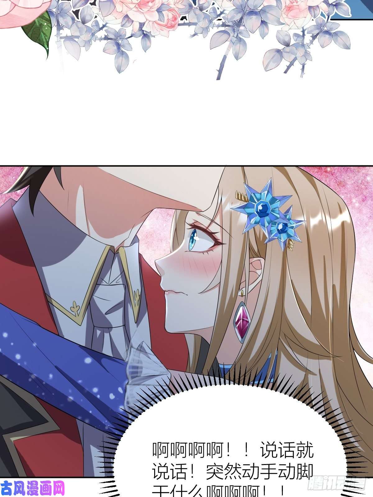 塞壬娜的定制人生11： 守护骑士