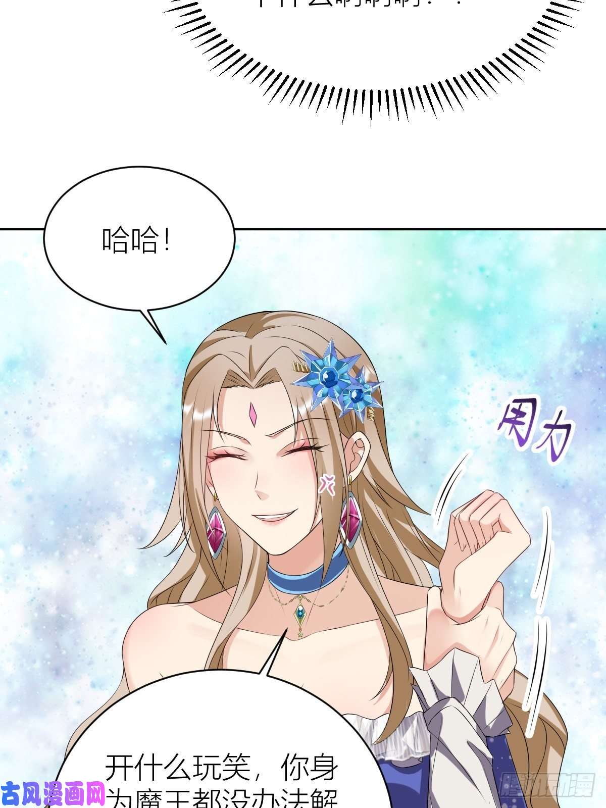 塞壬娜的定制人生11： 守护骑士