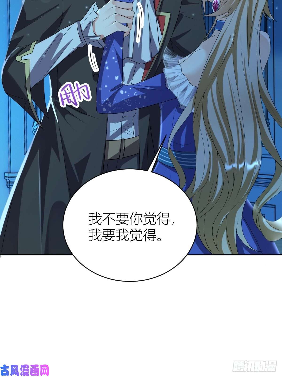 塞壬娜的定制人生11： 守护骑士