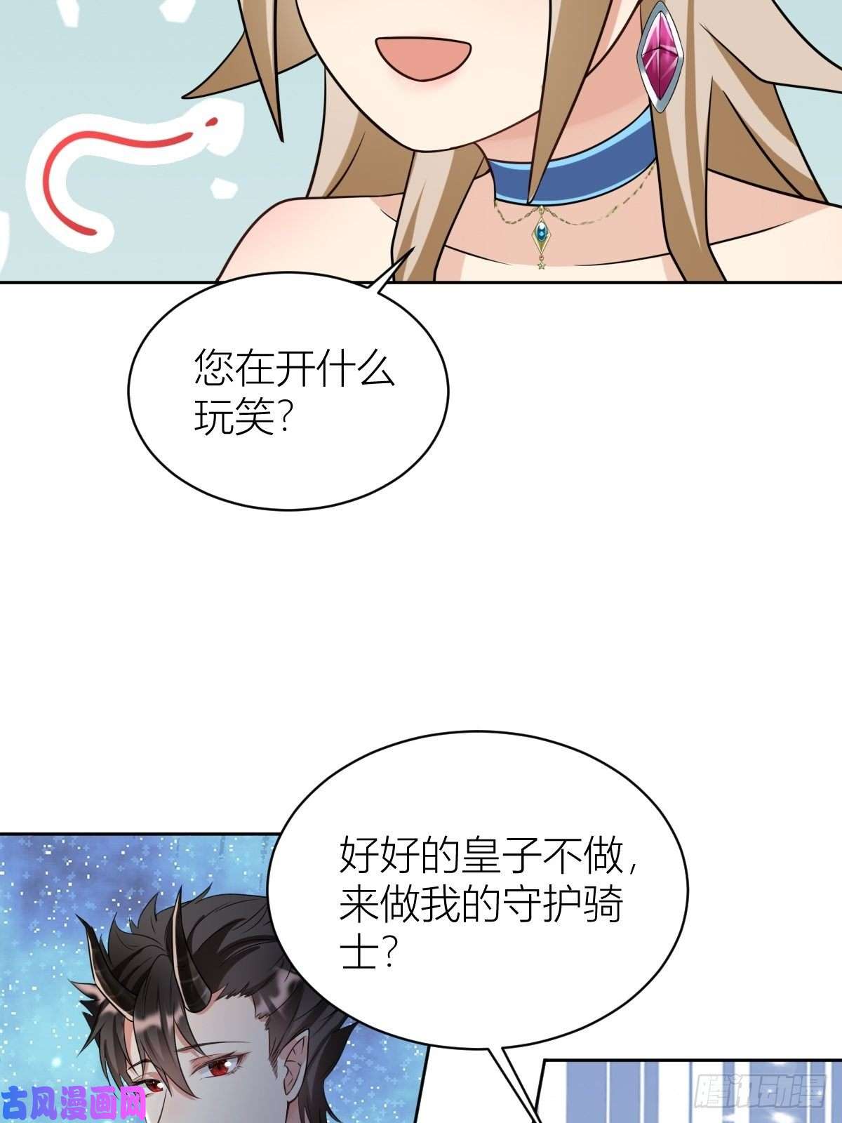 塞壬娜的定制人生11： 守护骑士