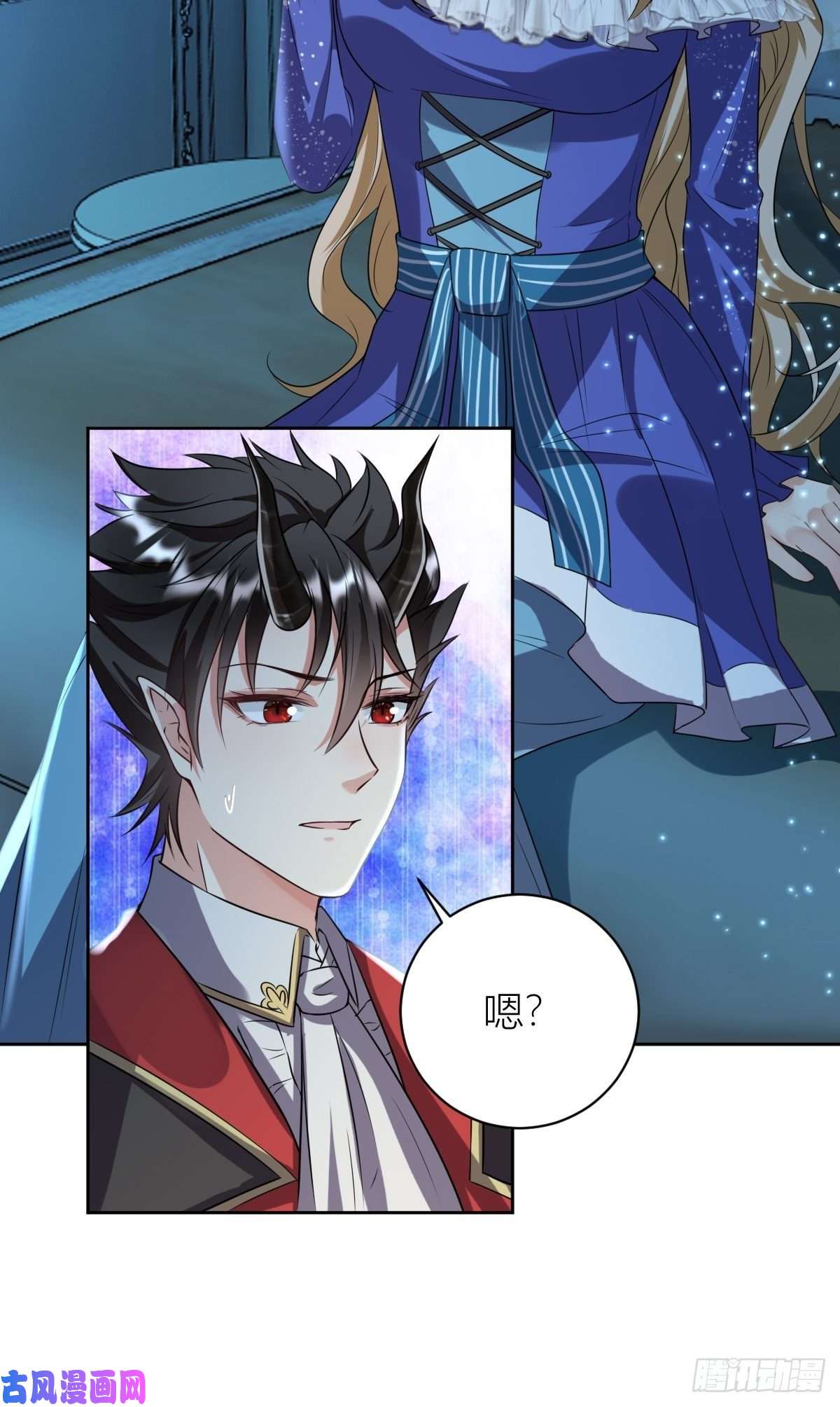 塞壬娜的定制人生11： 守护骑士