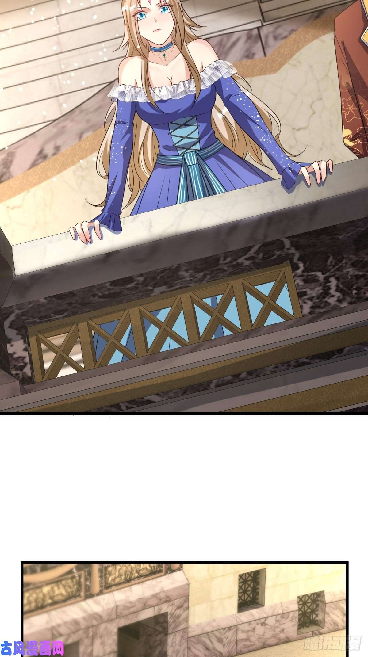 塞壬娜的定制人生13：突如其来的火辣爱意