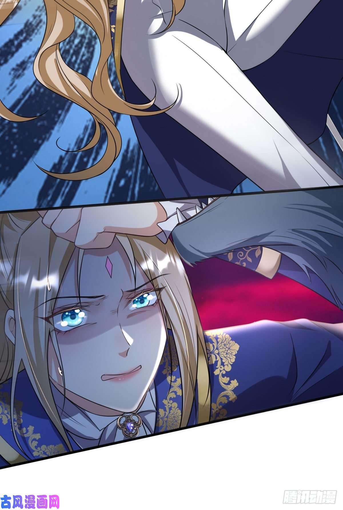 塞壬娜的定制人生15：独站狼群