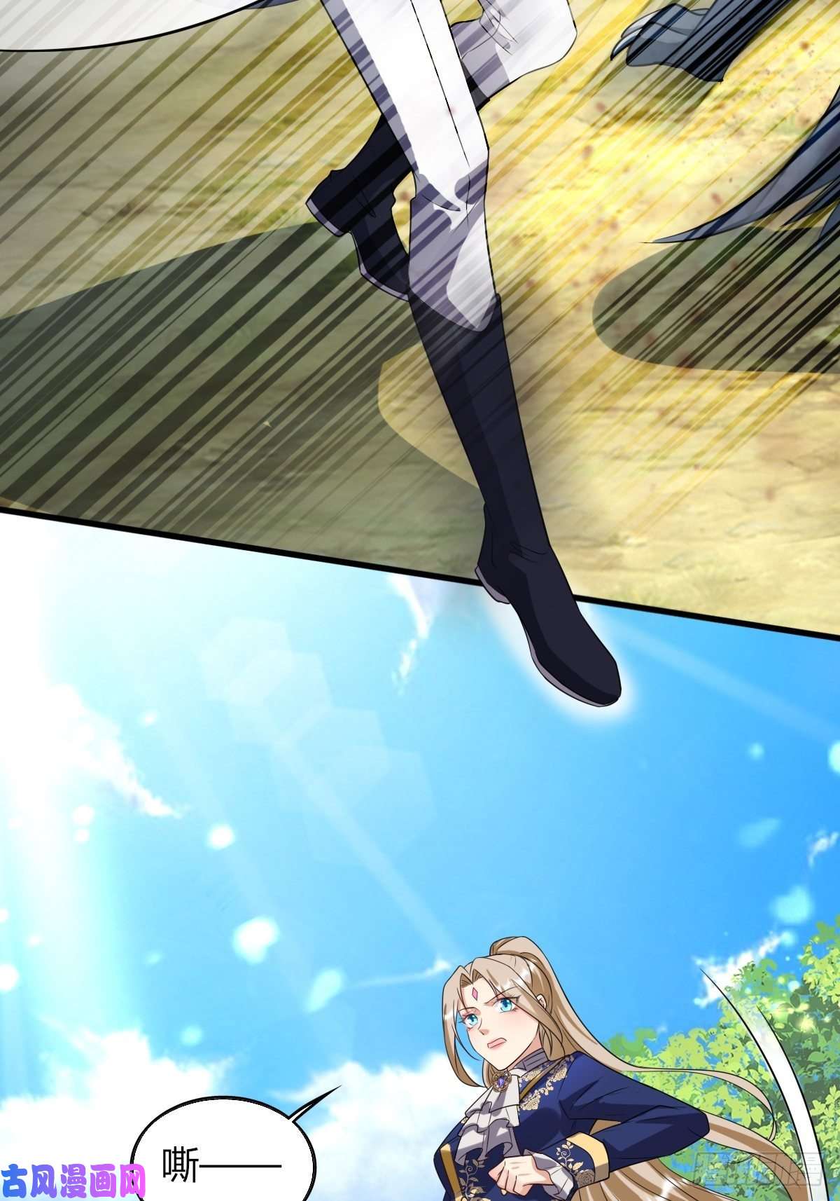 塞壬娜的定制人生15：独站狼群