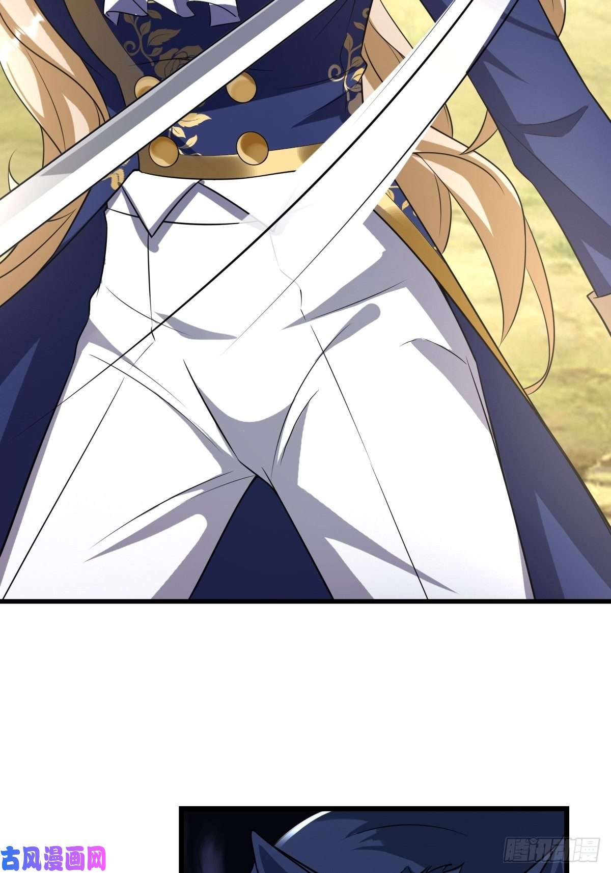 塞壬娜的定制人生15：独站狼群