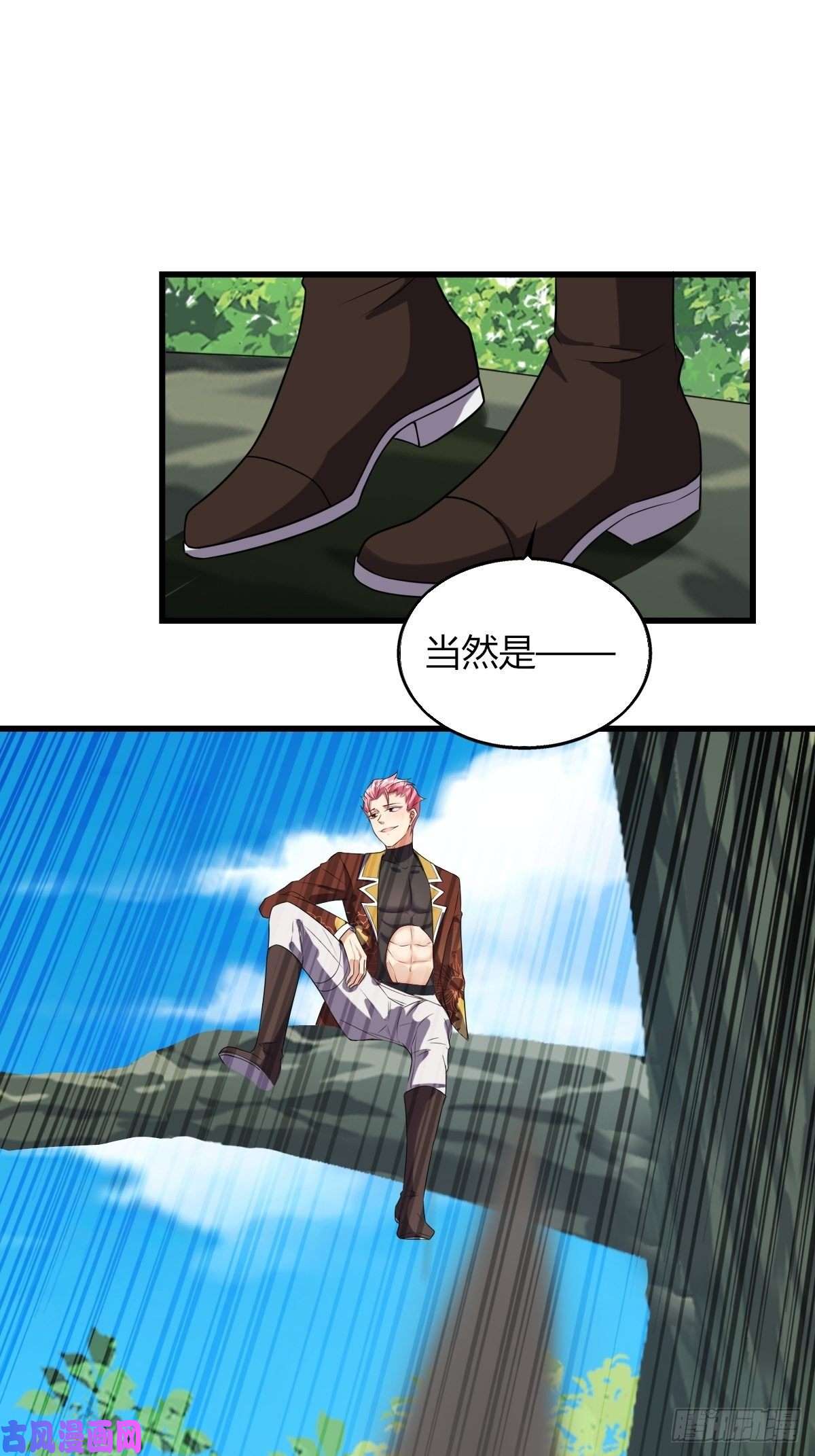 塞壬娜的定制人生15：独站狼群