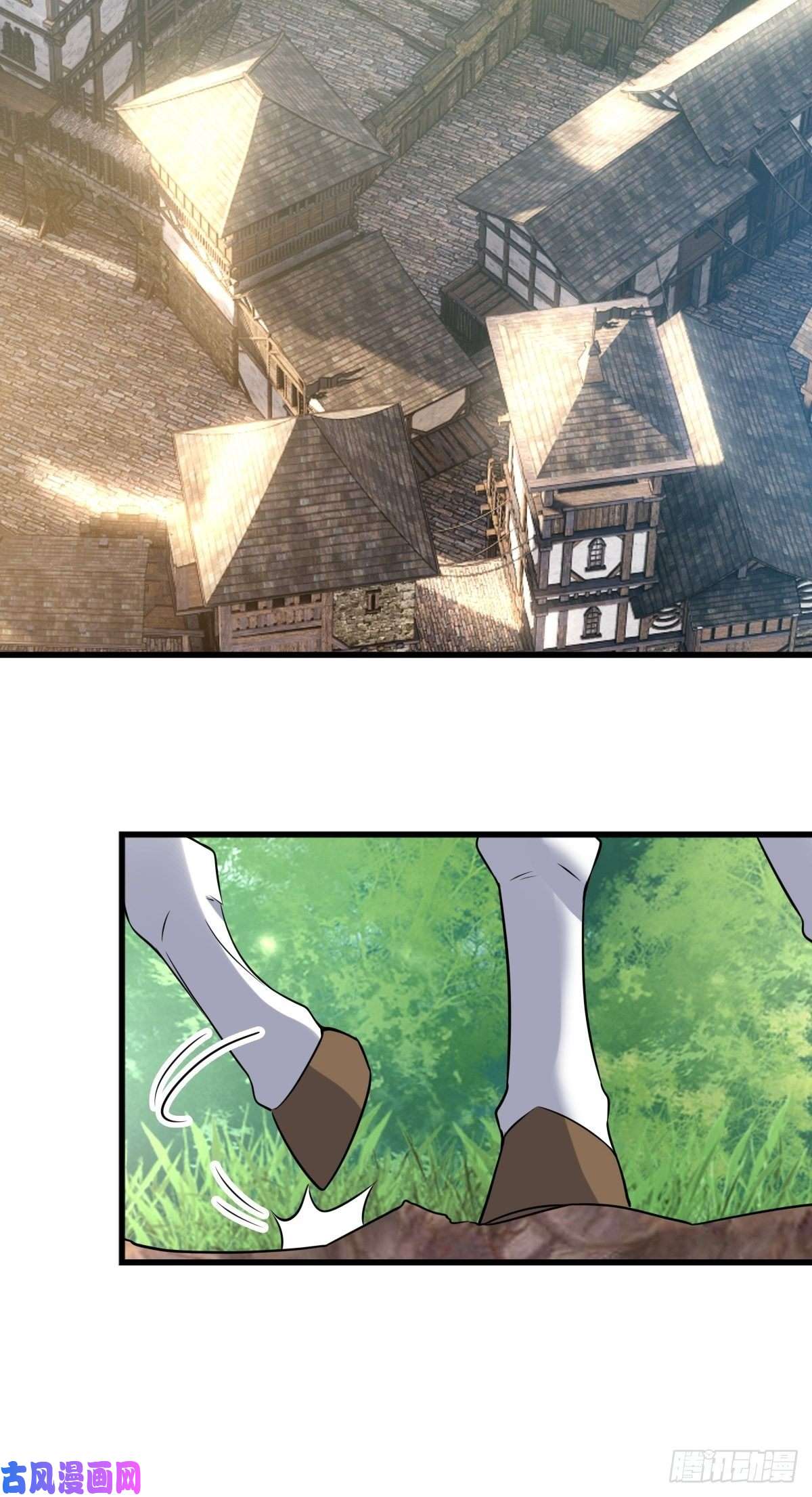 塞壬娜的定制人生15：独站狼群