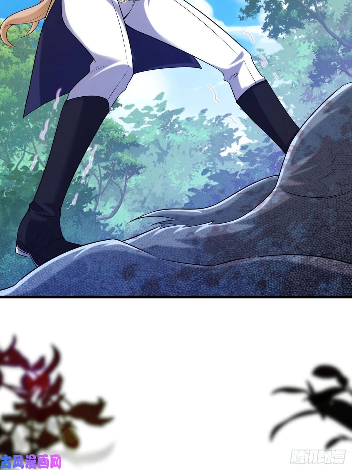 塞壬娜的定制人生16：拦腰举起