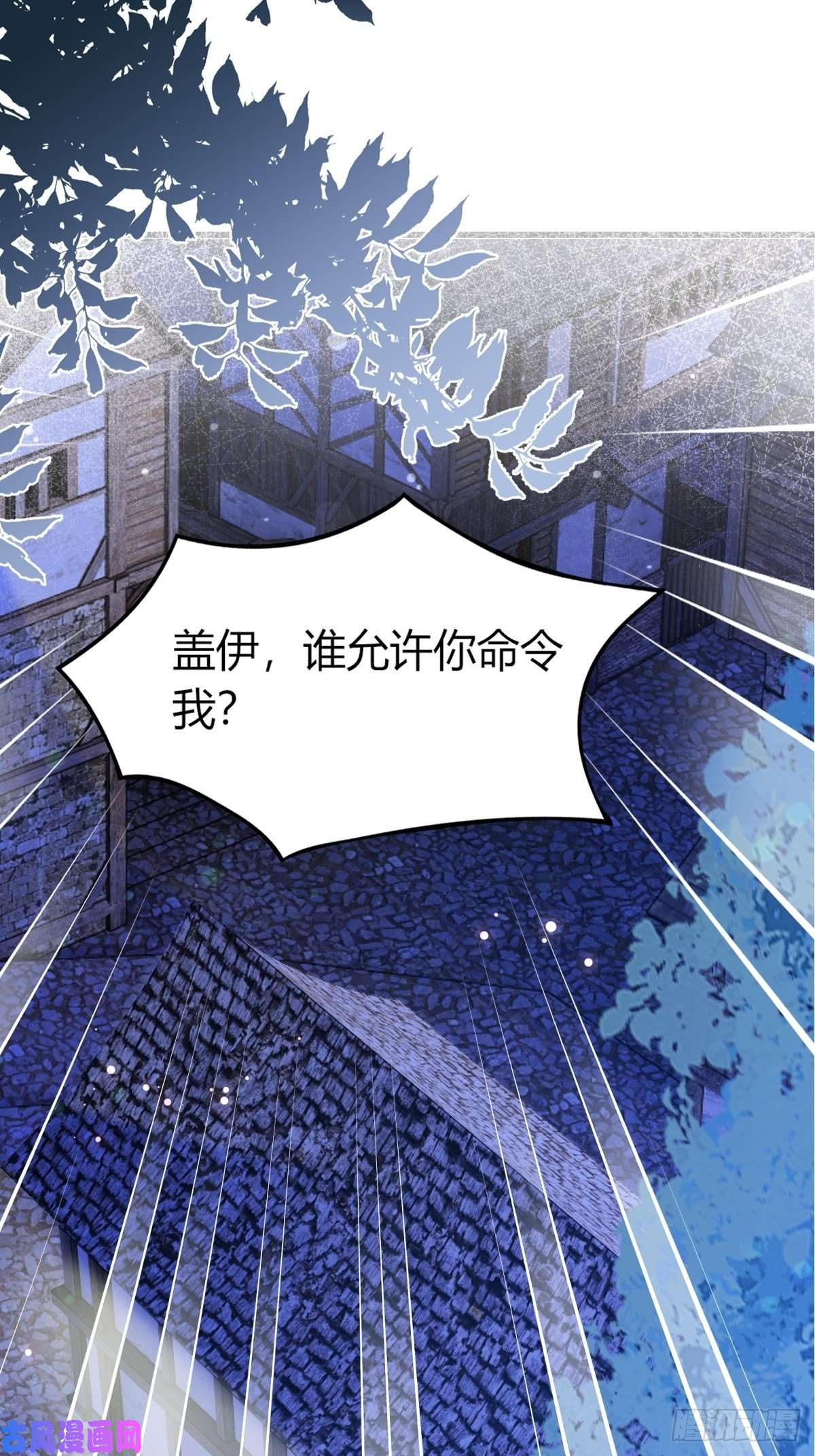 塞壬娜的定制人生17：虎视眈眈