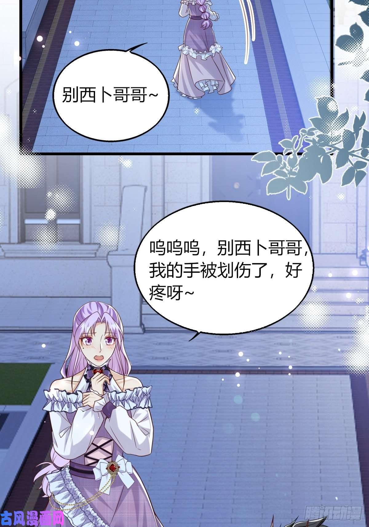 塞壬娜的定制人生20：你们都是我的哥哥呀