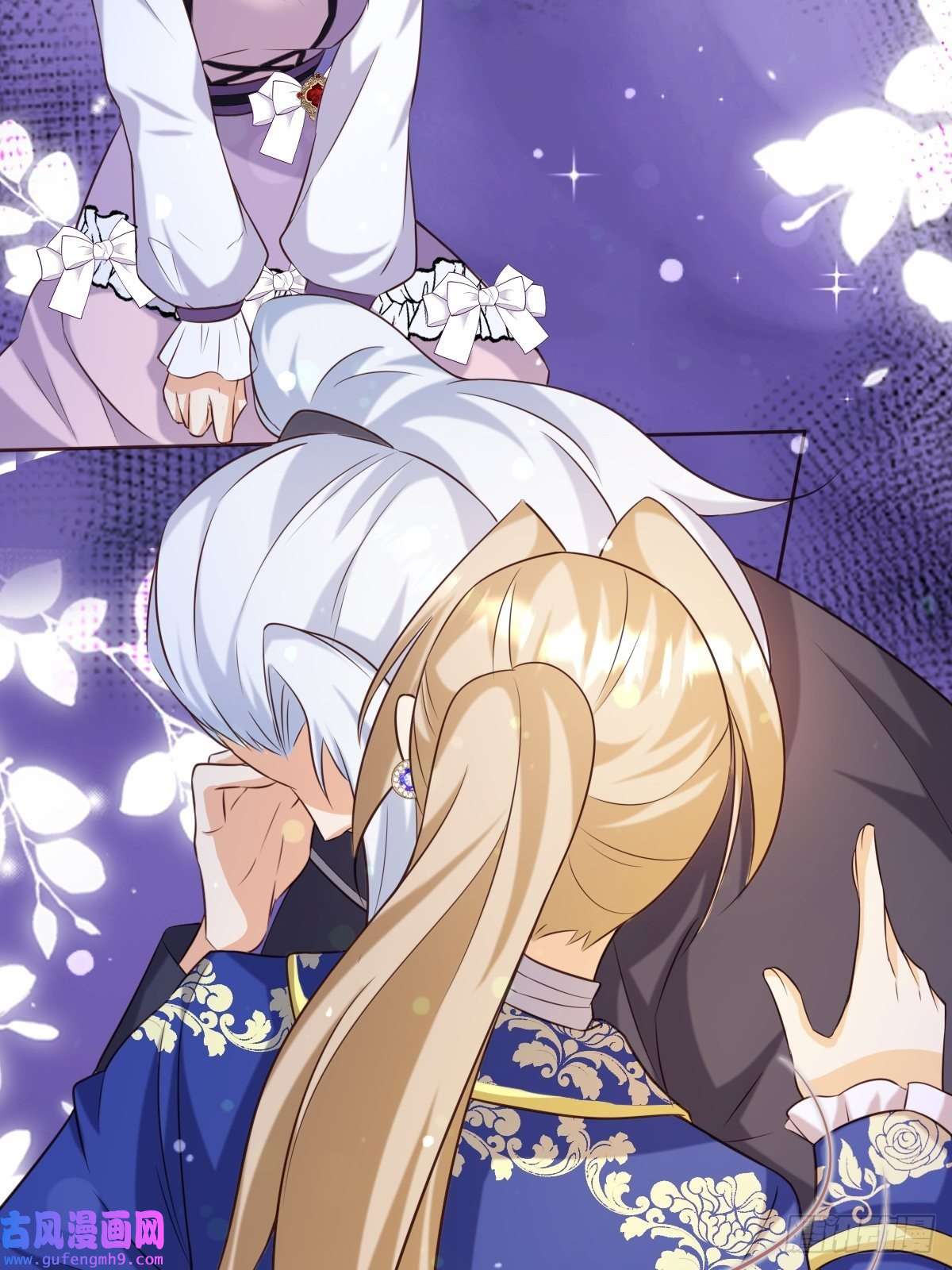 塞壬娜的定制人生21：兄与妹
