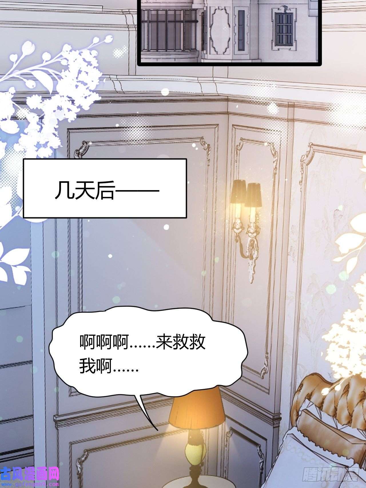 塞壬娜的定制人生22：他是谁？