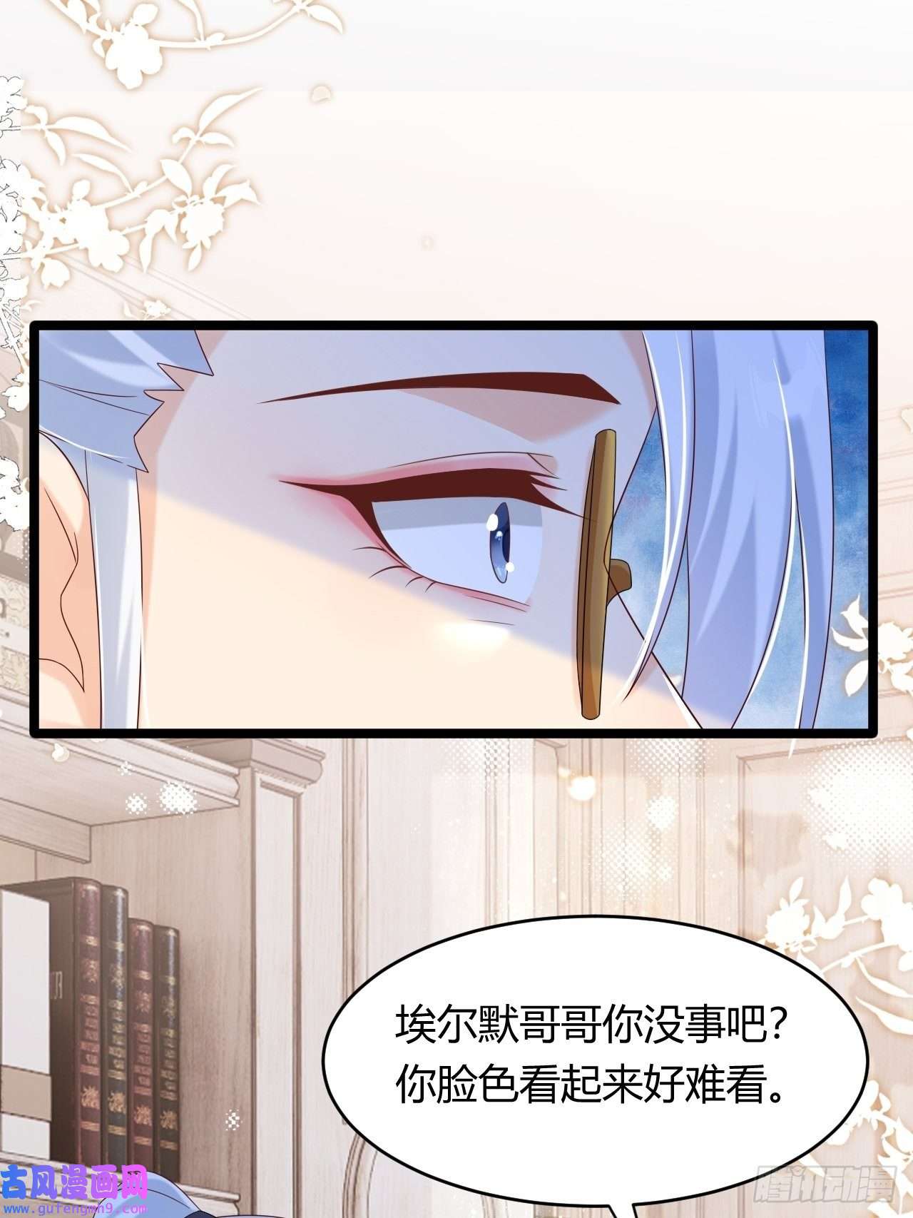 塞壬娜的定制人生22：他是谁？