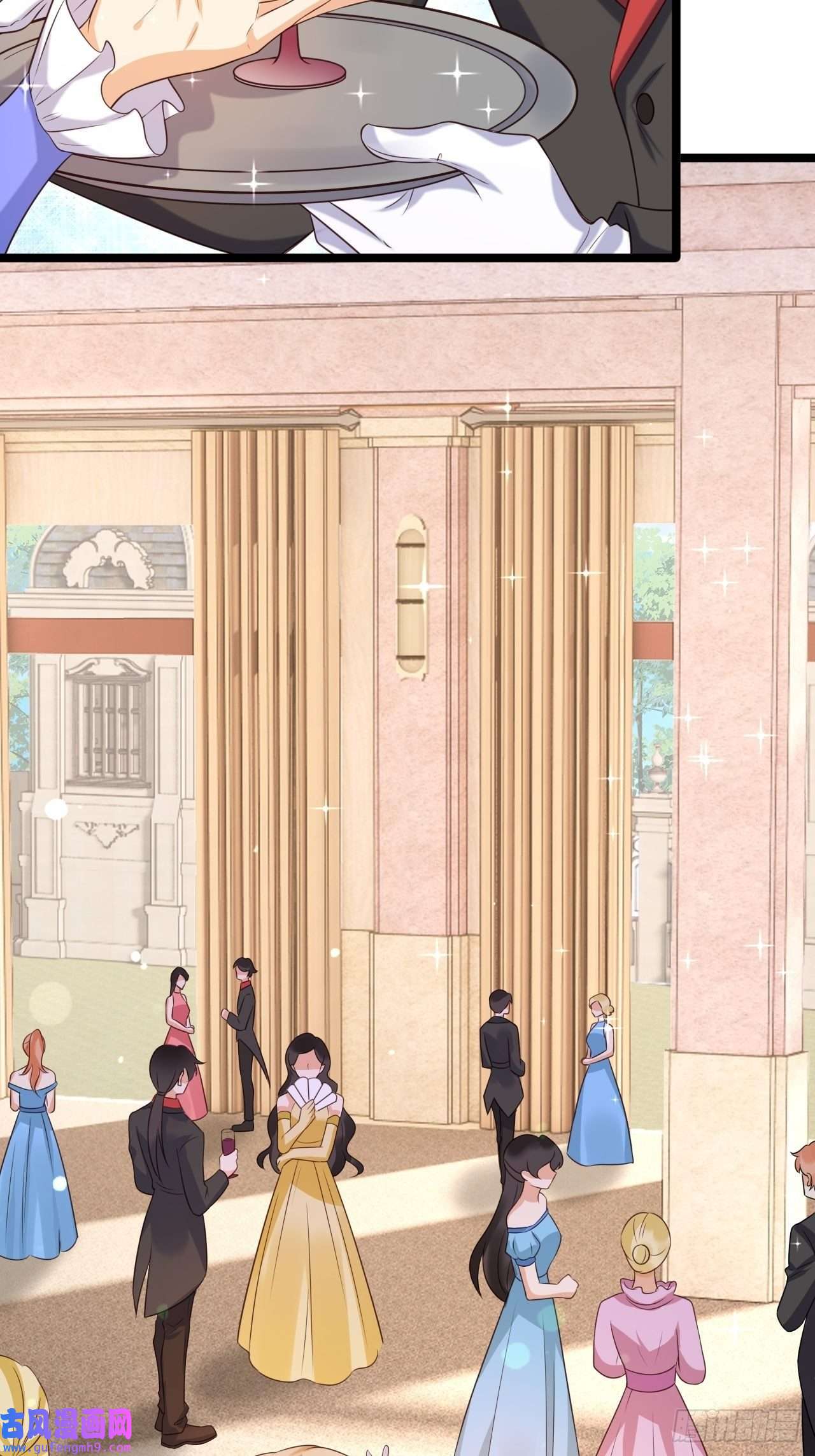 塞壬娜的定制人生22：他是谁？