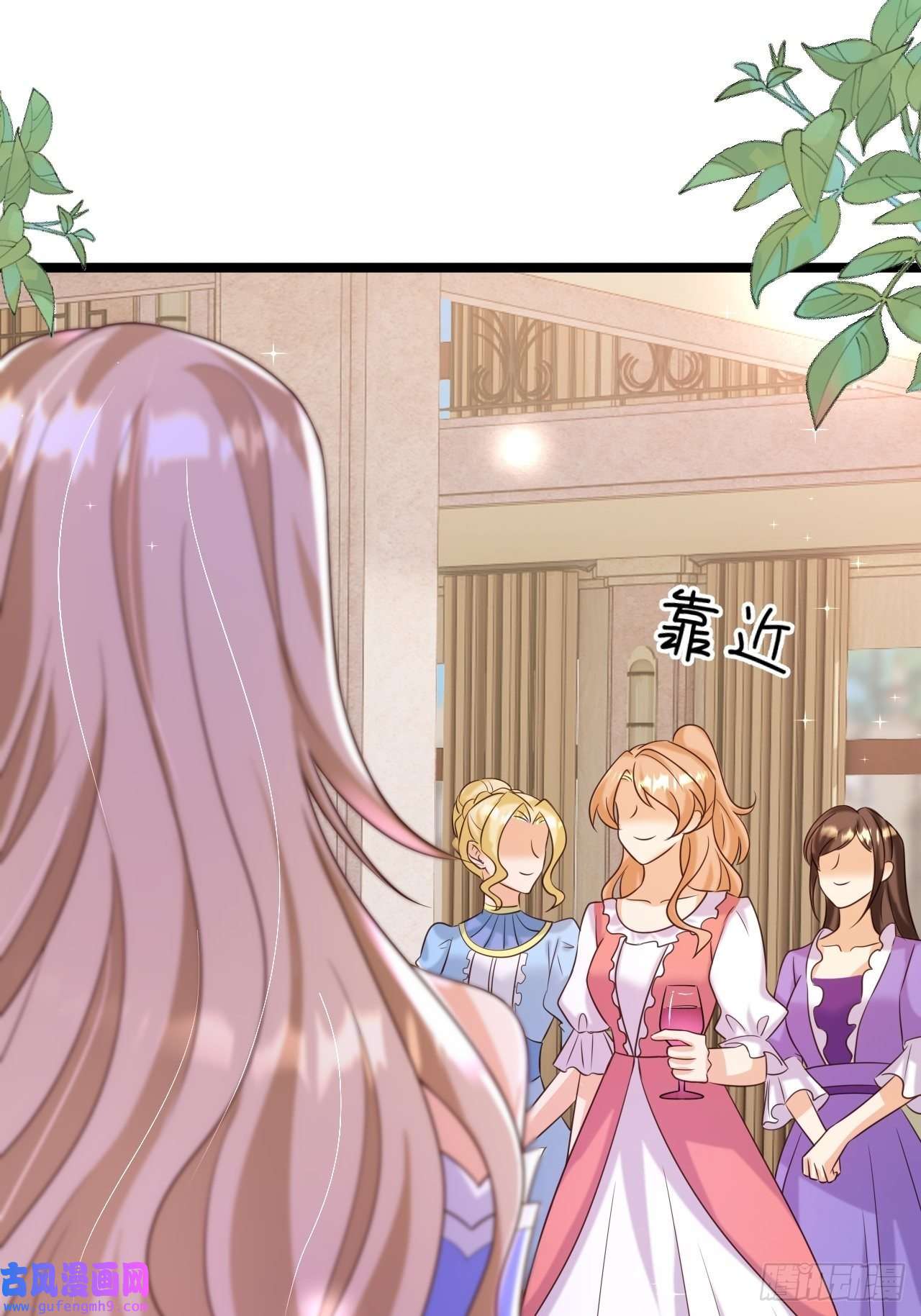 塞壬娜的定制人生22：他是谁？