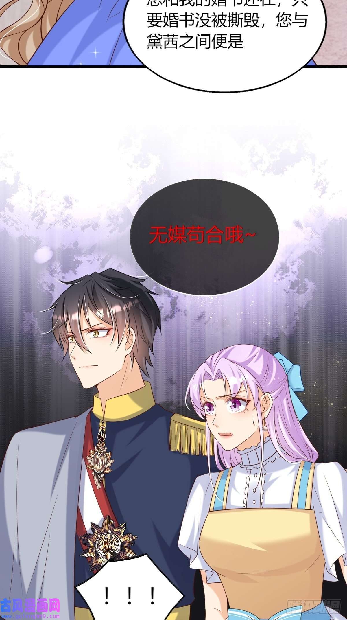 塞壬娜的定制人生23：无媒苟合