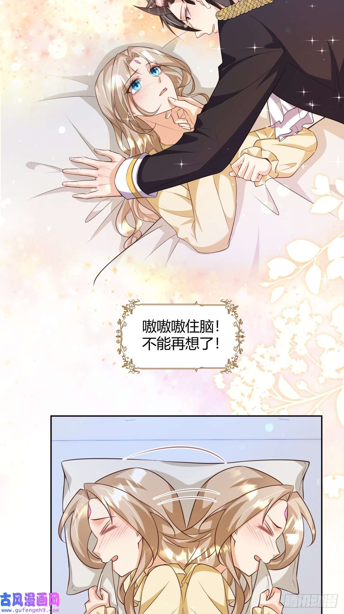 塞壬娜的定制人生26：翻窗夜会？