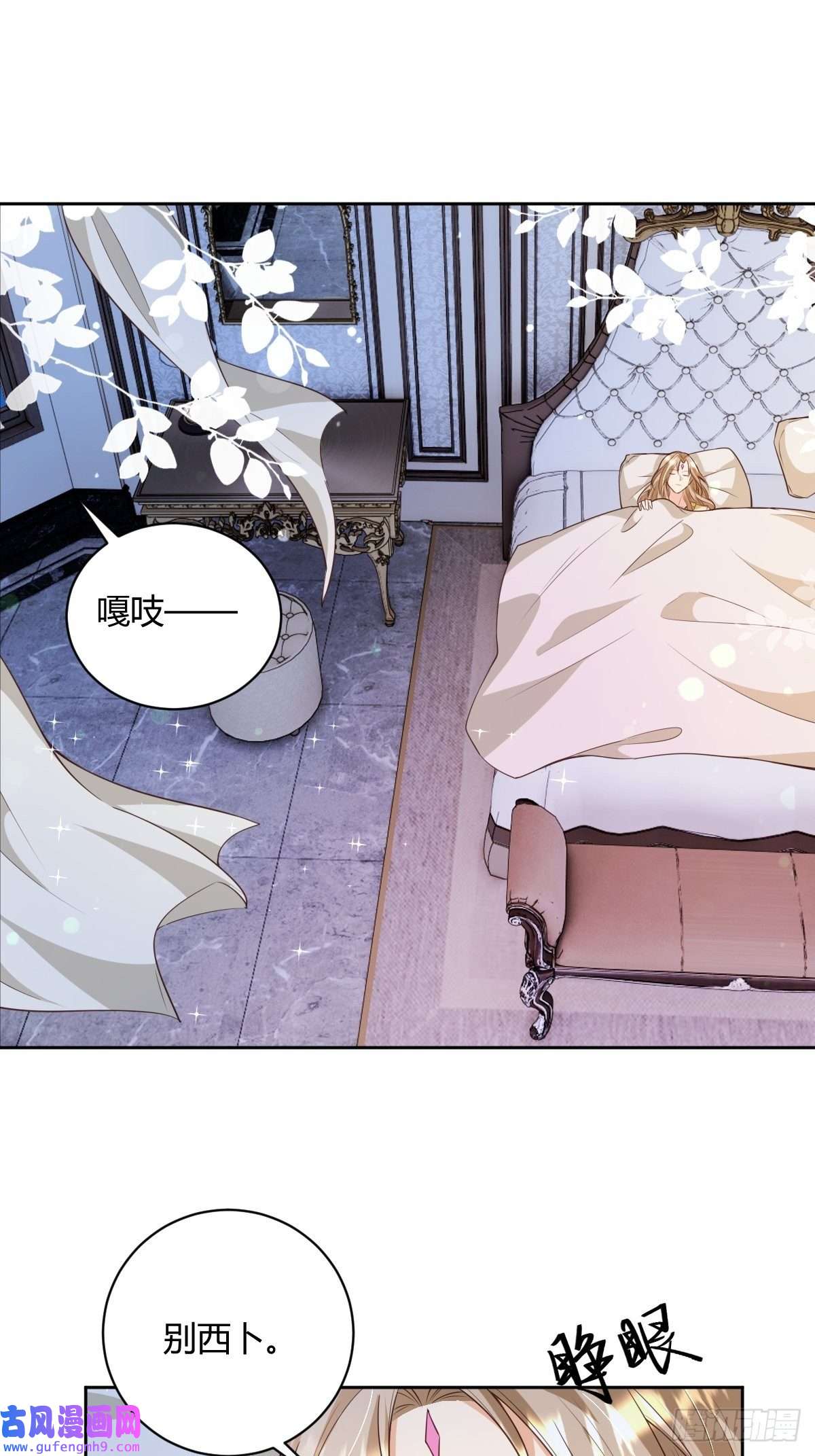塞壬娜的定制人生26：翻窗夜会？