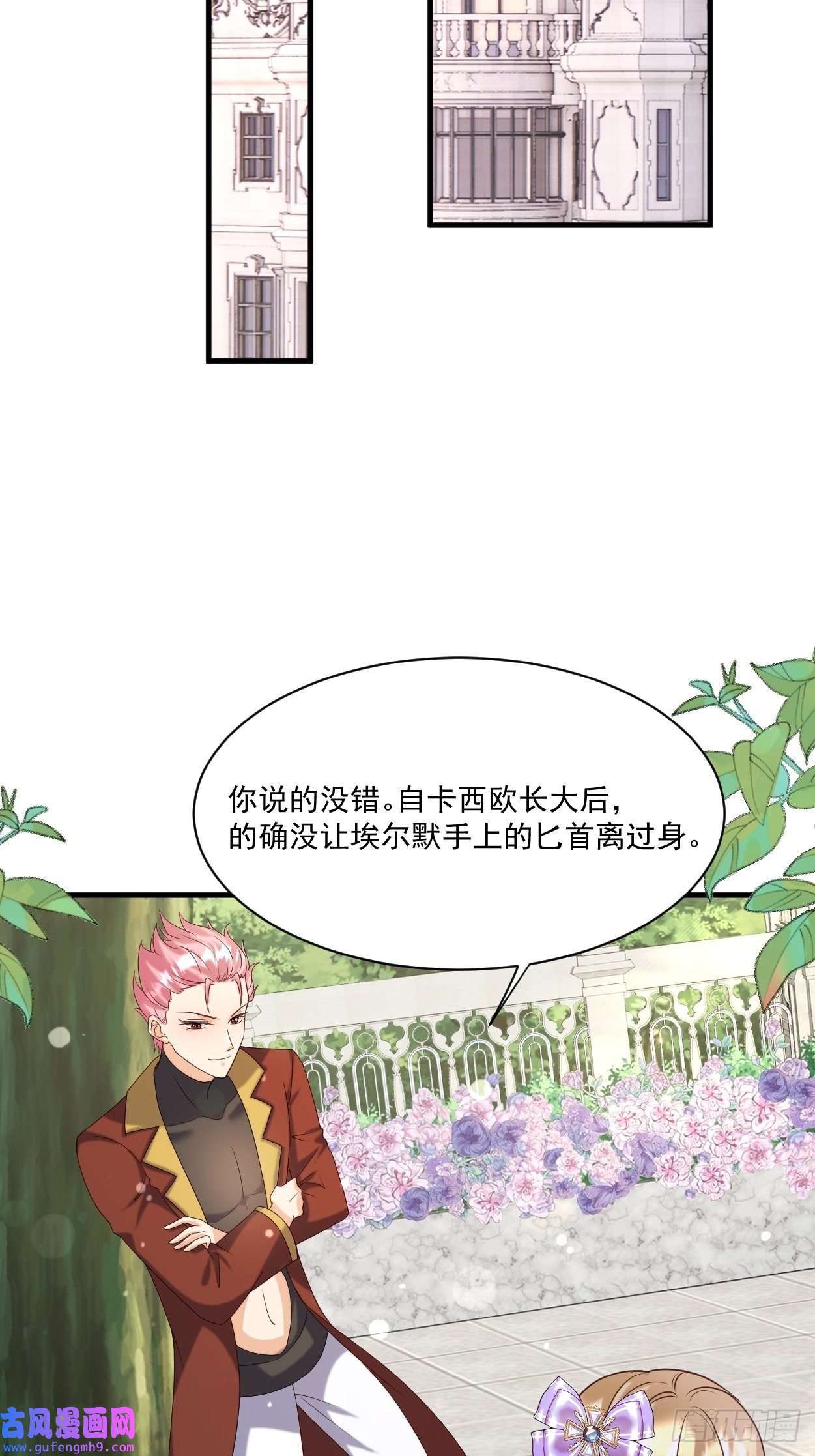 塞壬娜的定制人生27 给你们写本书吧