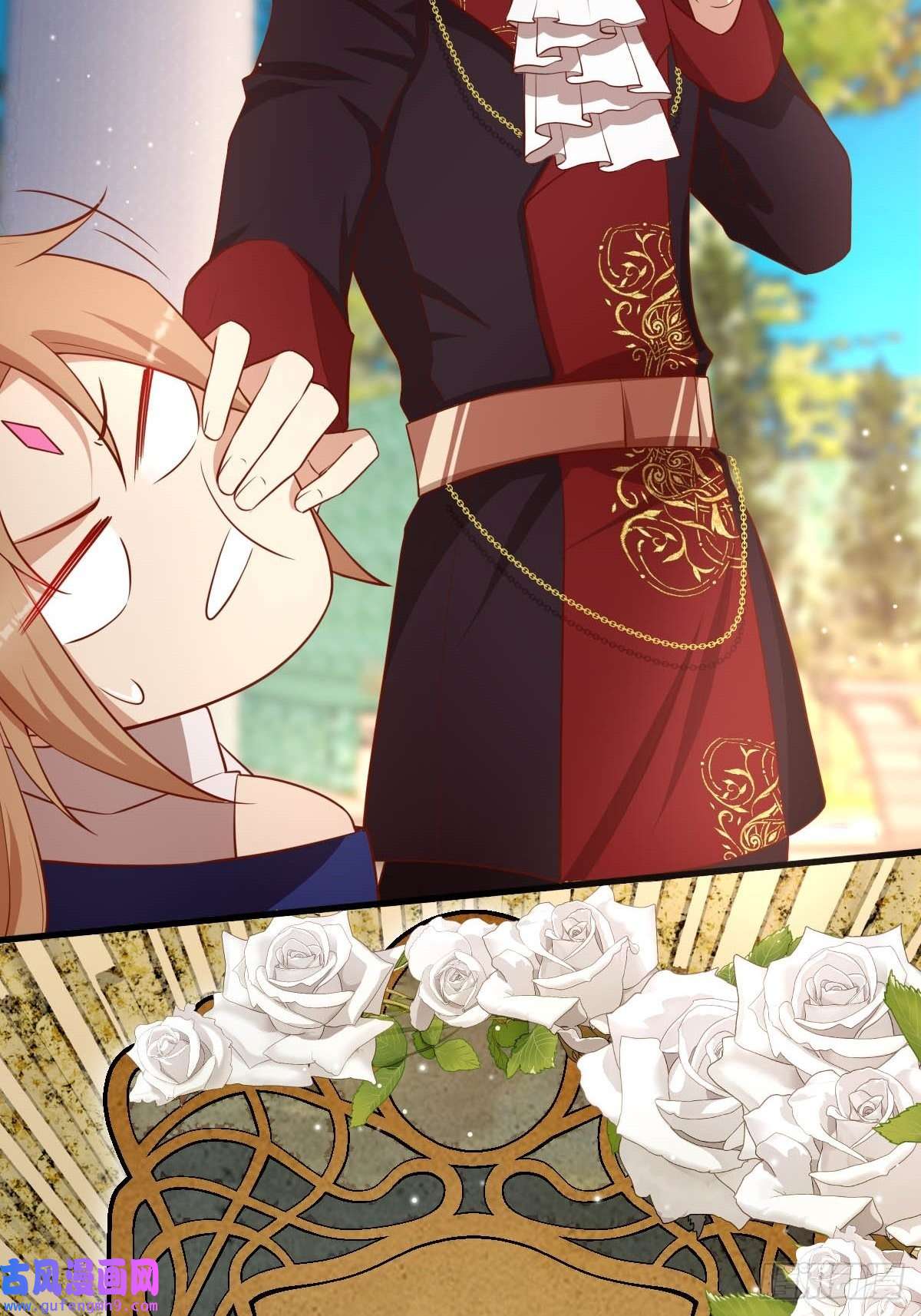 塞壬娜的定制人生29 你求我呀