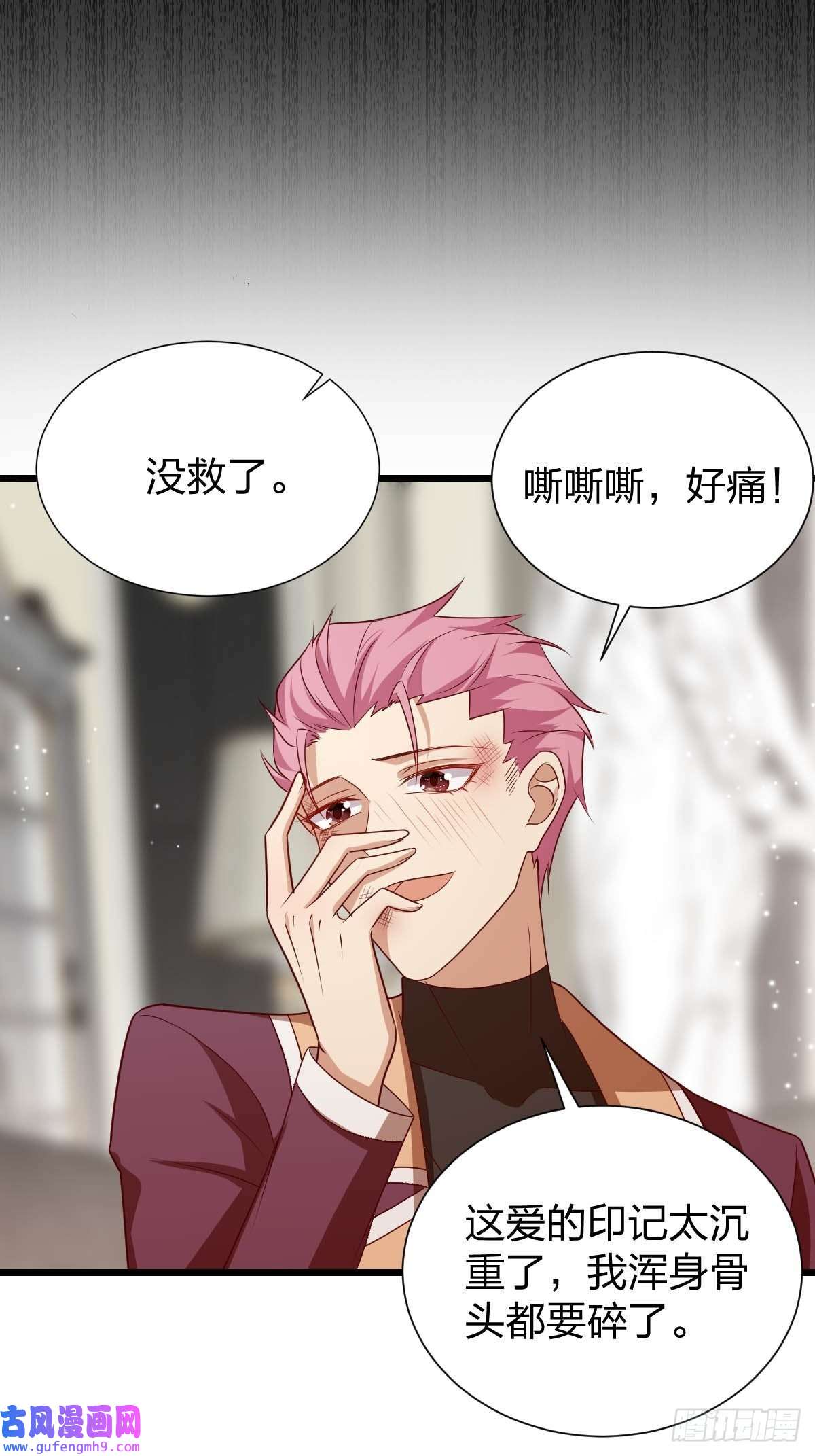 塞壬娜的定制人生31 魔王的援手