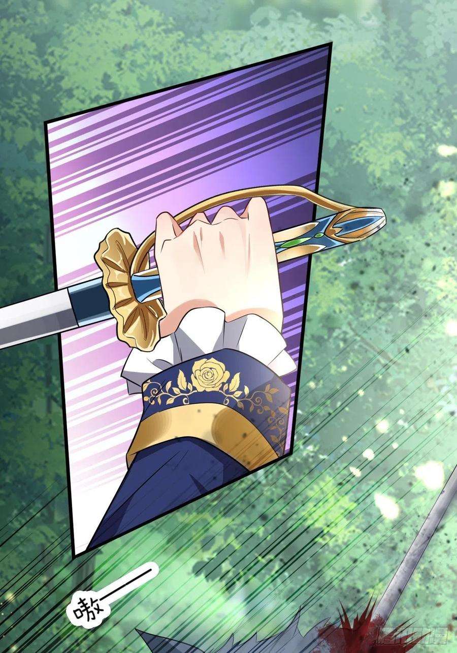 塞壬娜的定制人生15：独战狼群