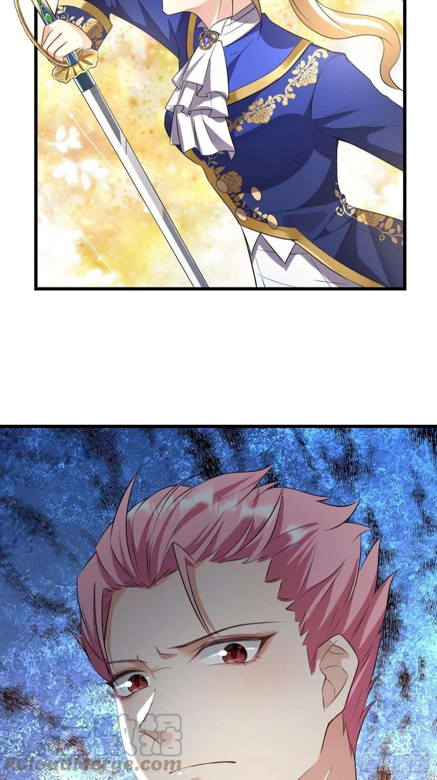 塞壬娜的定制人生15：独战狼群