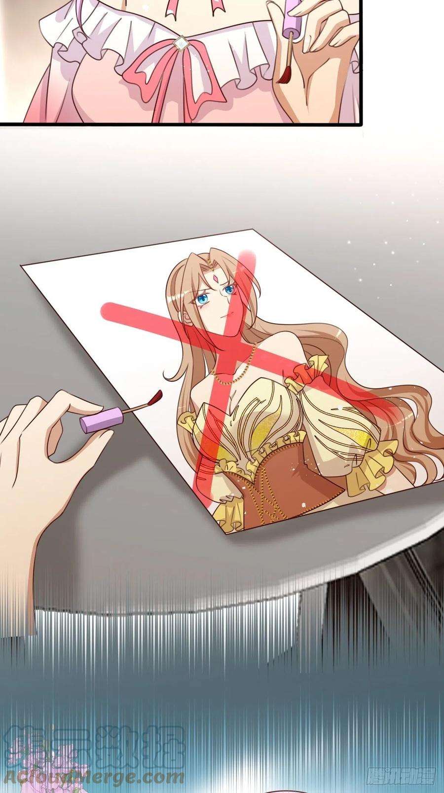 塞壬娜的定制人生34 完美男人