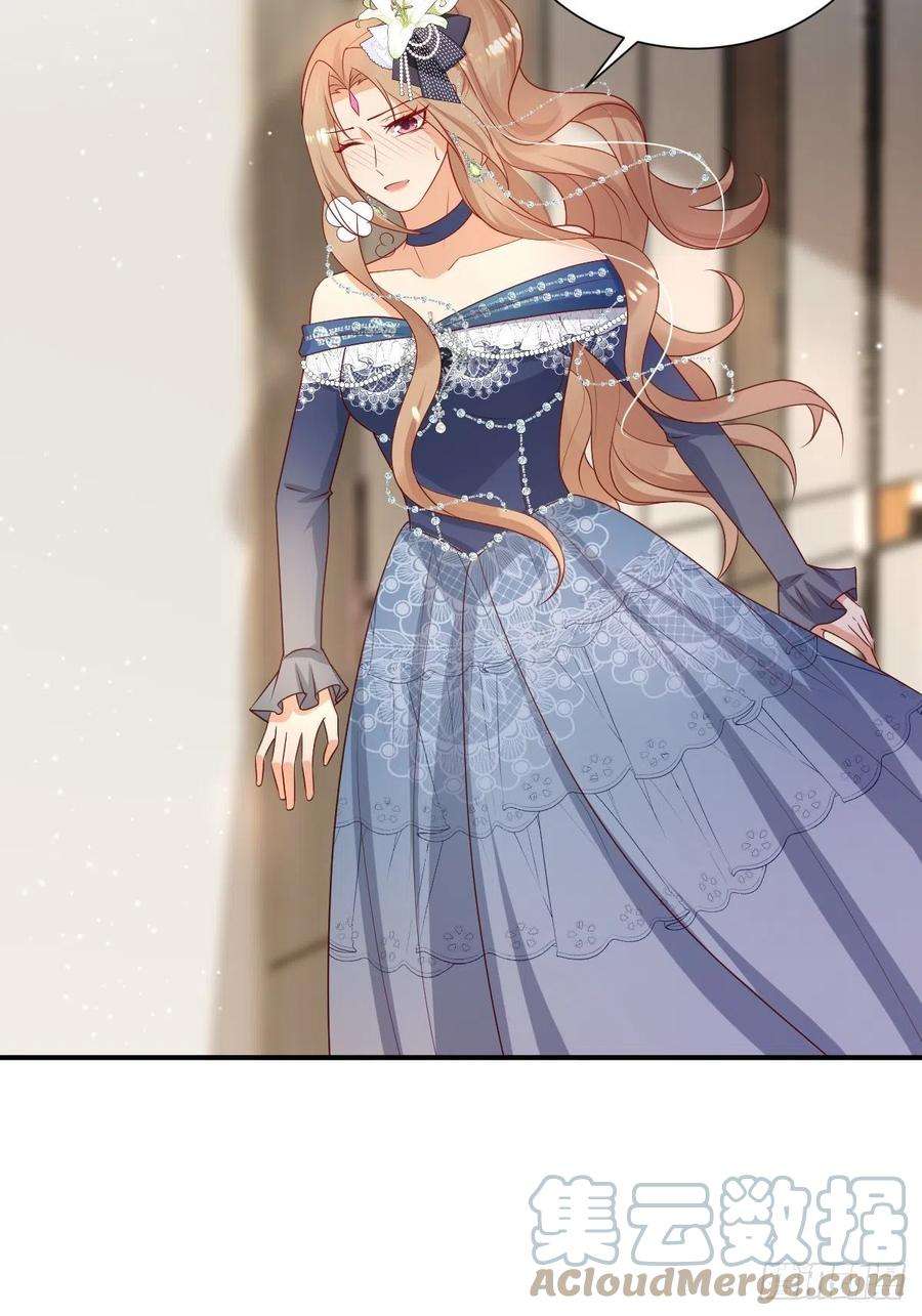 塞壬娜的定制人生38 魔女的话忆