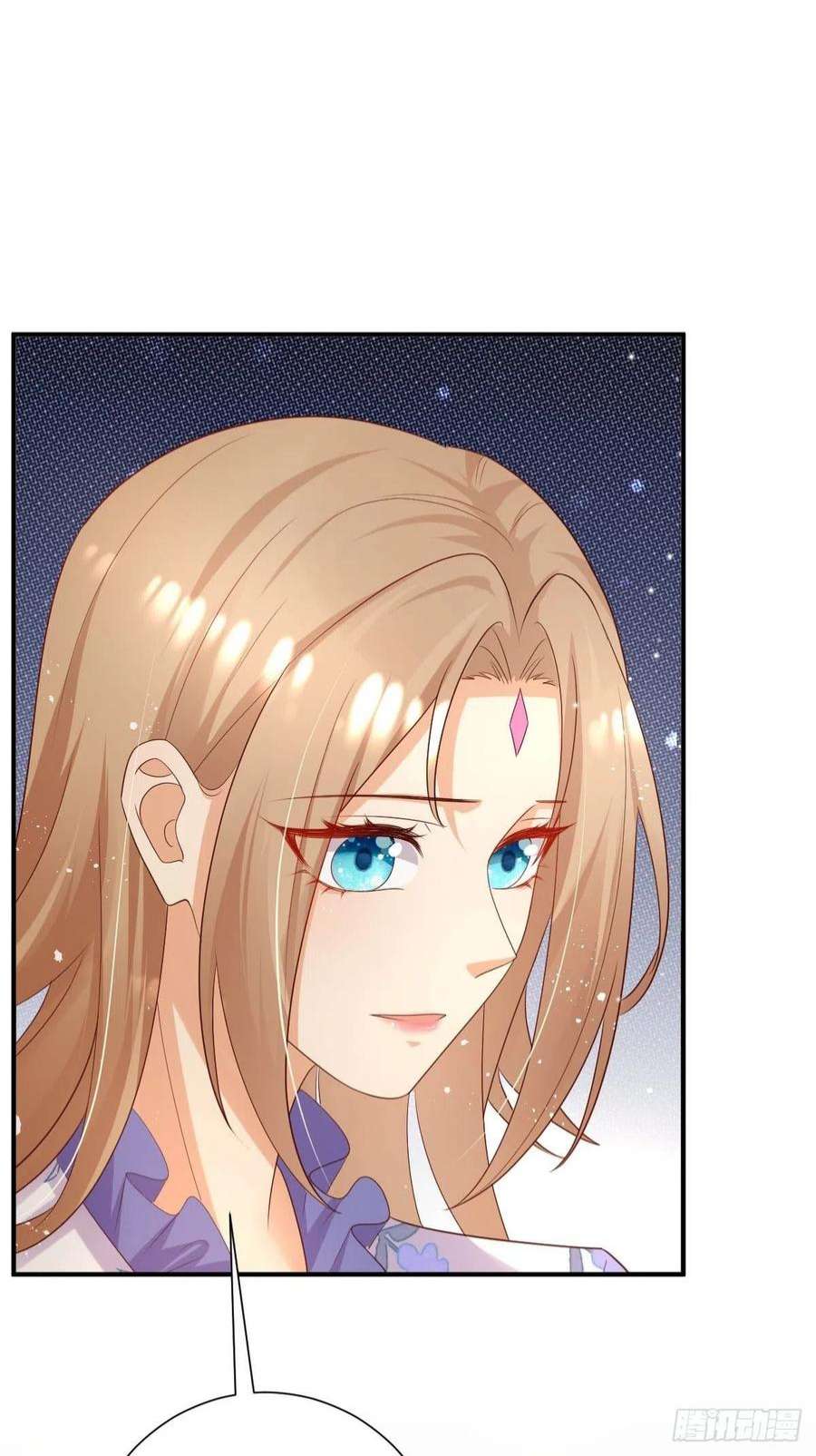 塞壬娜的定制人生38 魔女的话忆