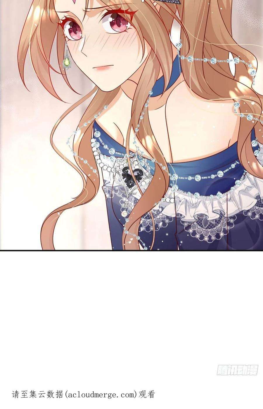 塞壬娜的定制人生38 魔女的话忆