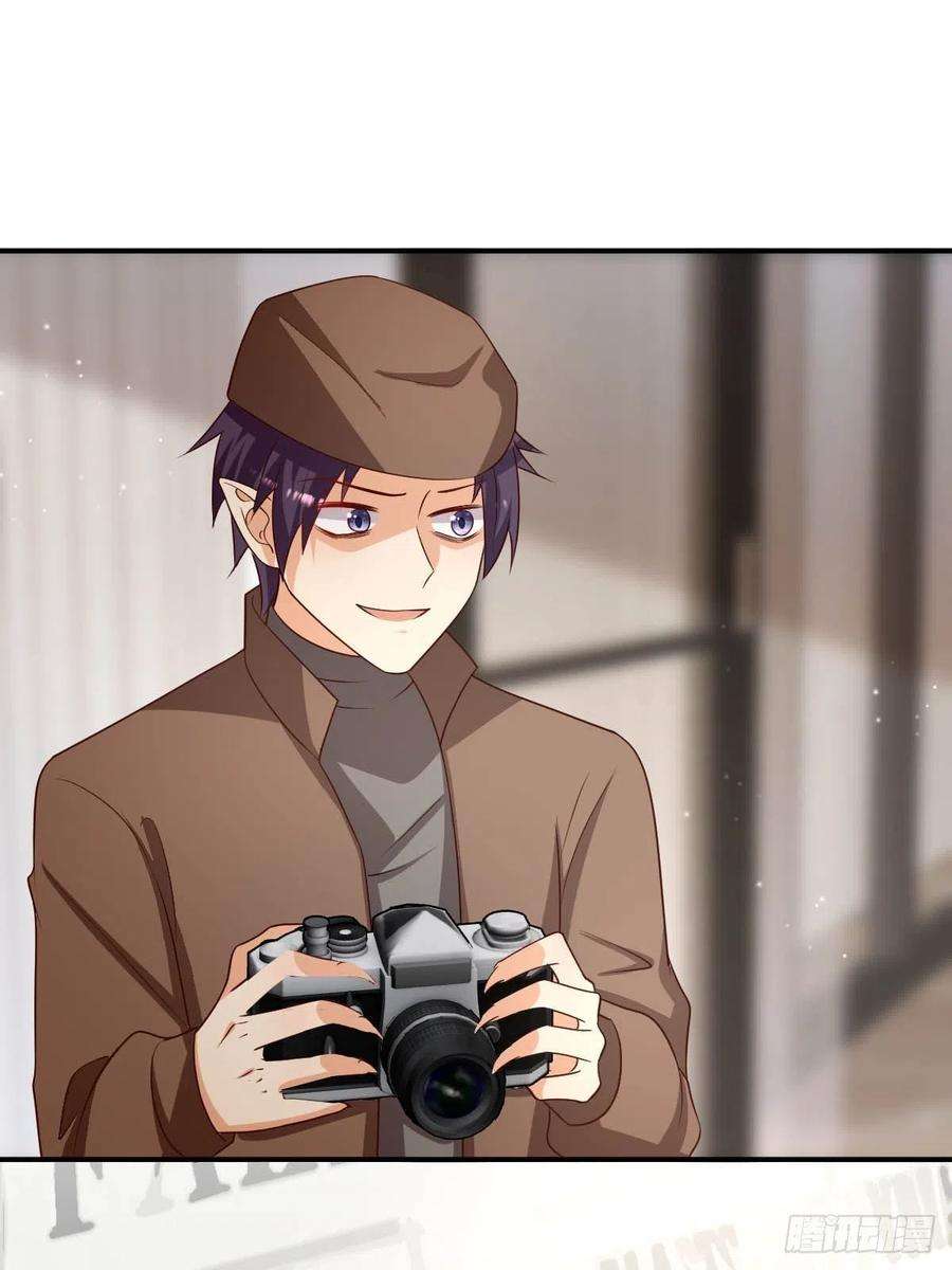 塞壬娜的定制人生39 魔王喜欢的人