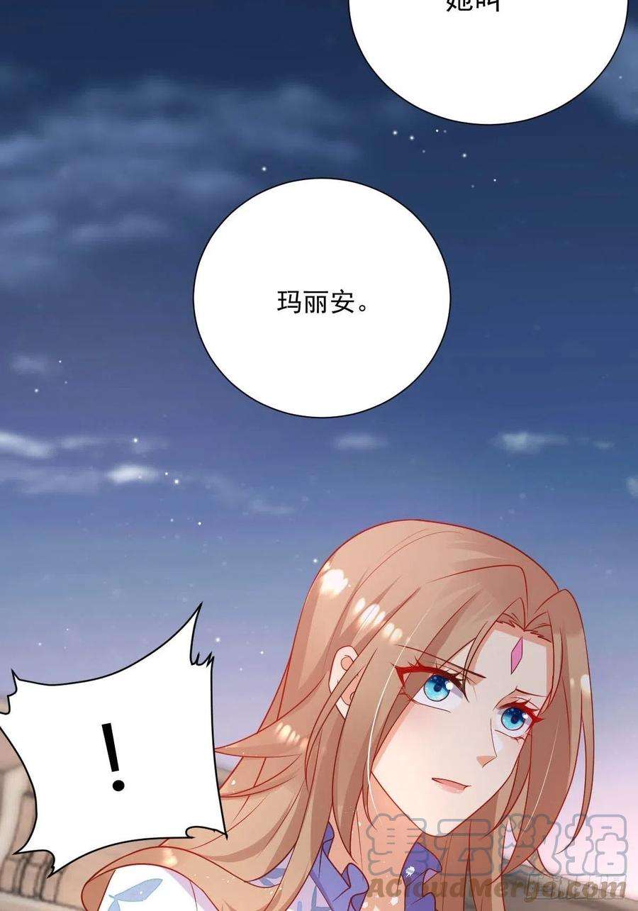 塞壬娜的定制人生39 魔王喜欢的人