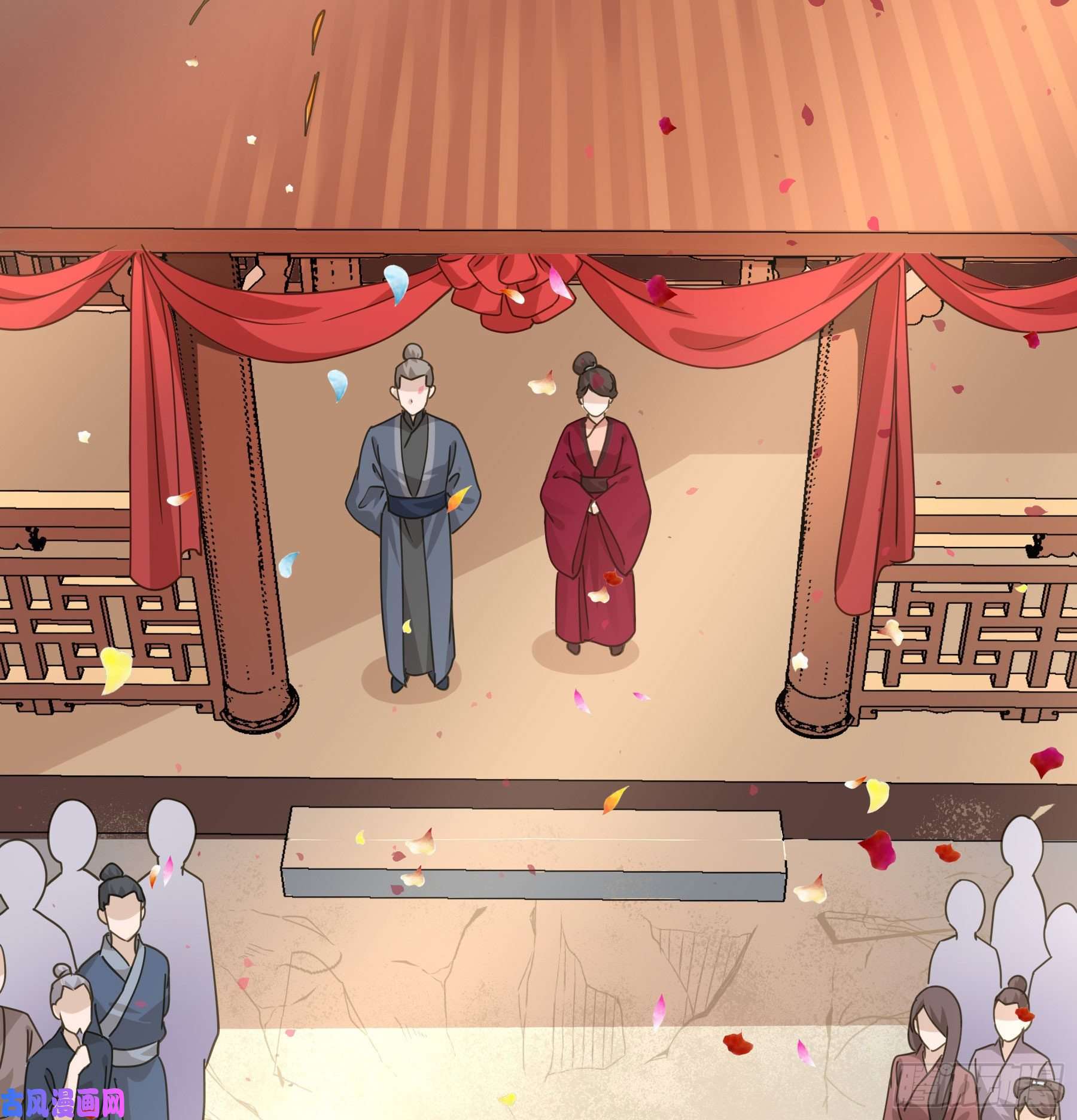 君心不良早有预谋？