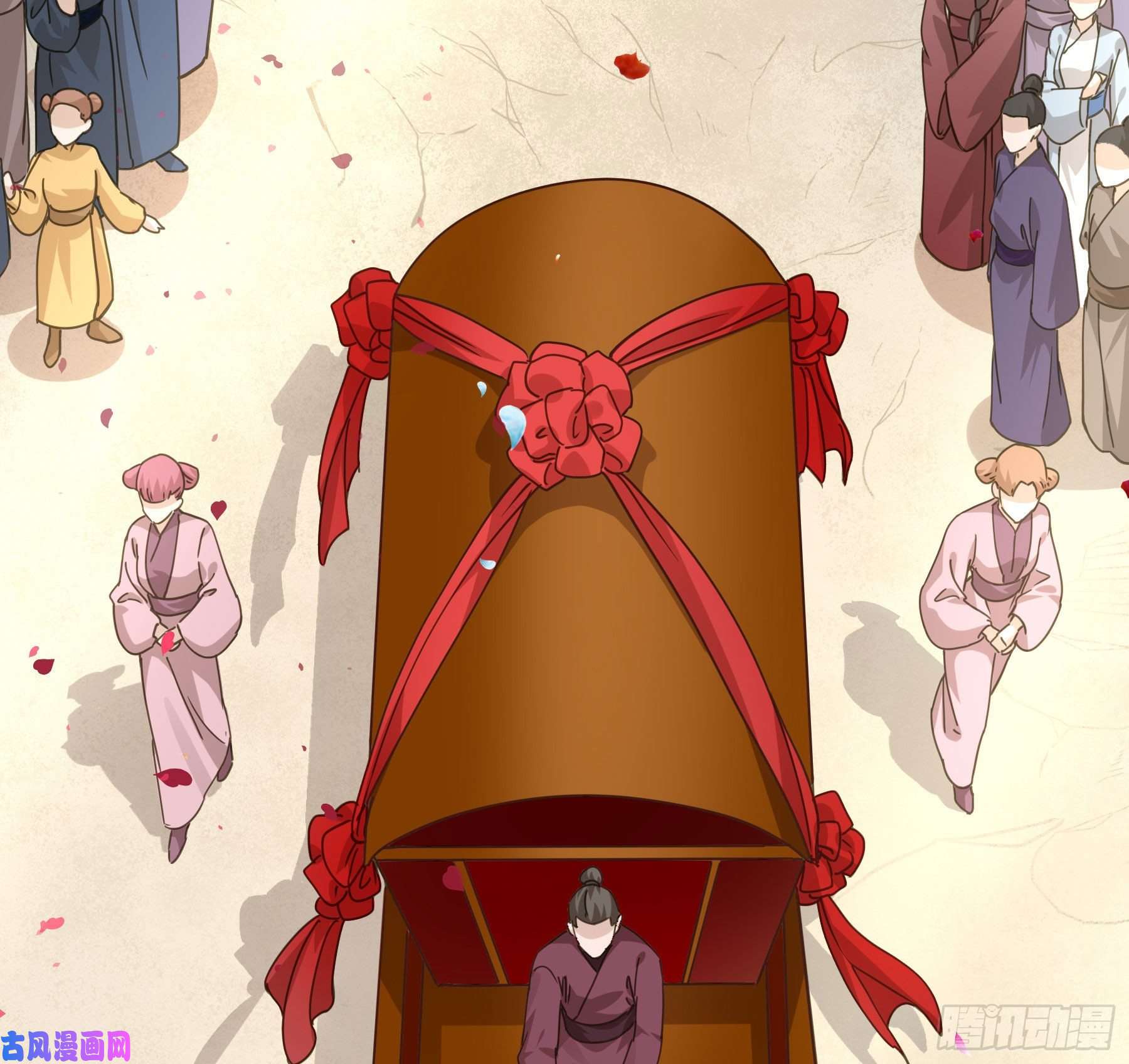 君心不良早有预谋？