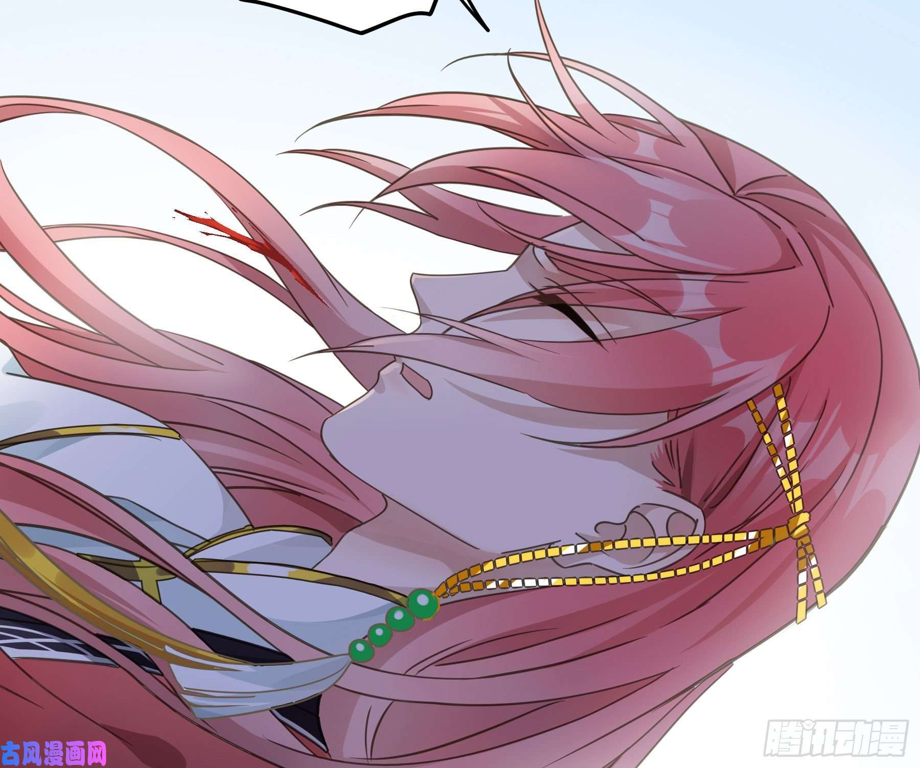 君心不良男主不讲理