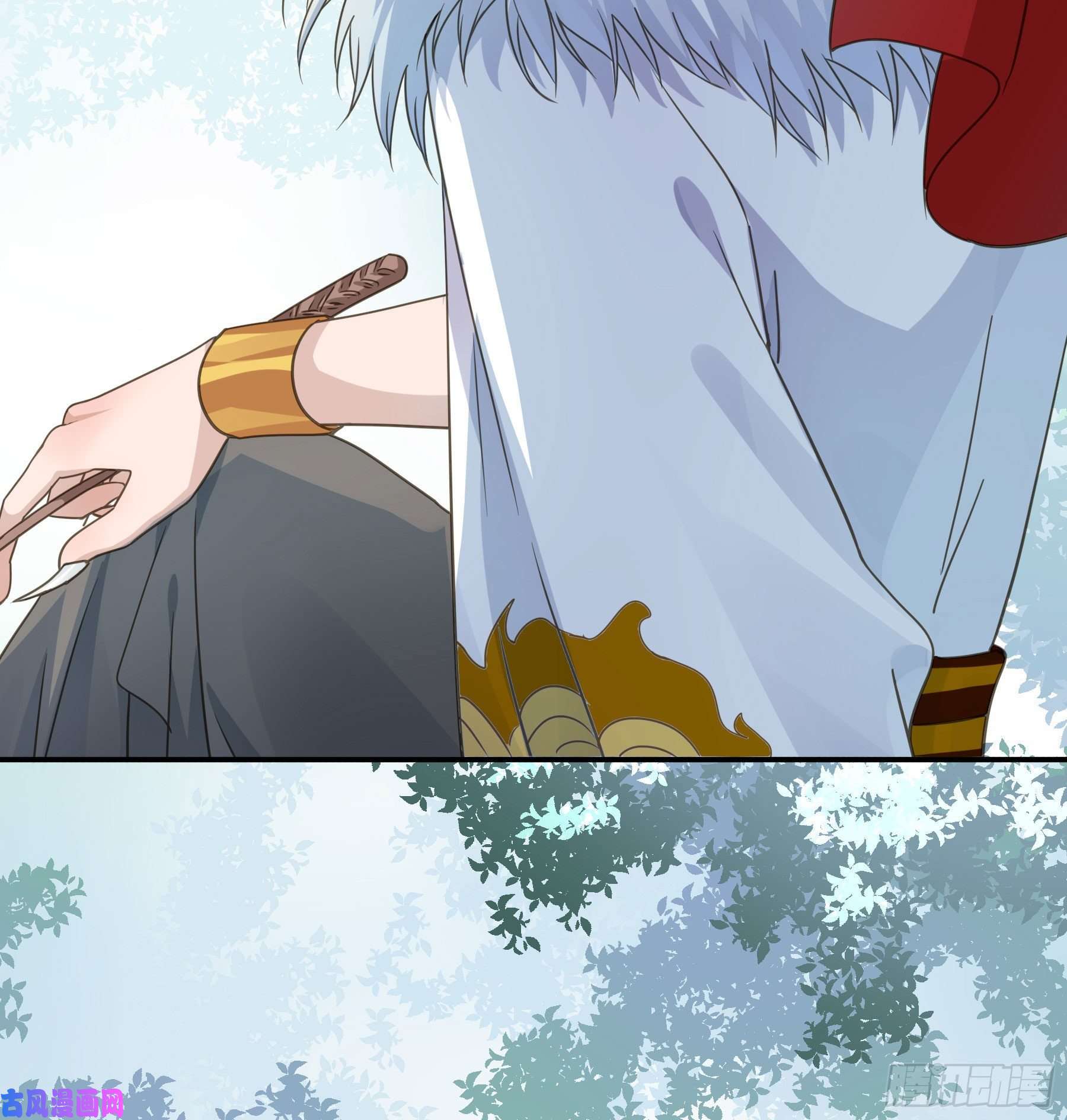 君心不良男主不讲理