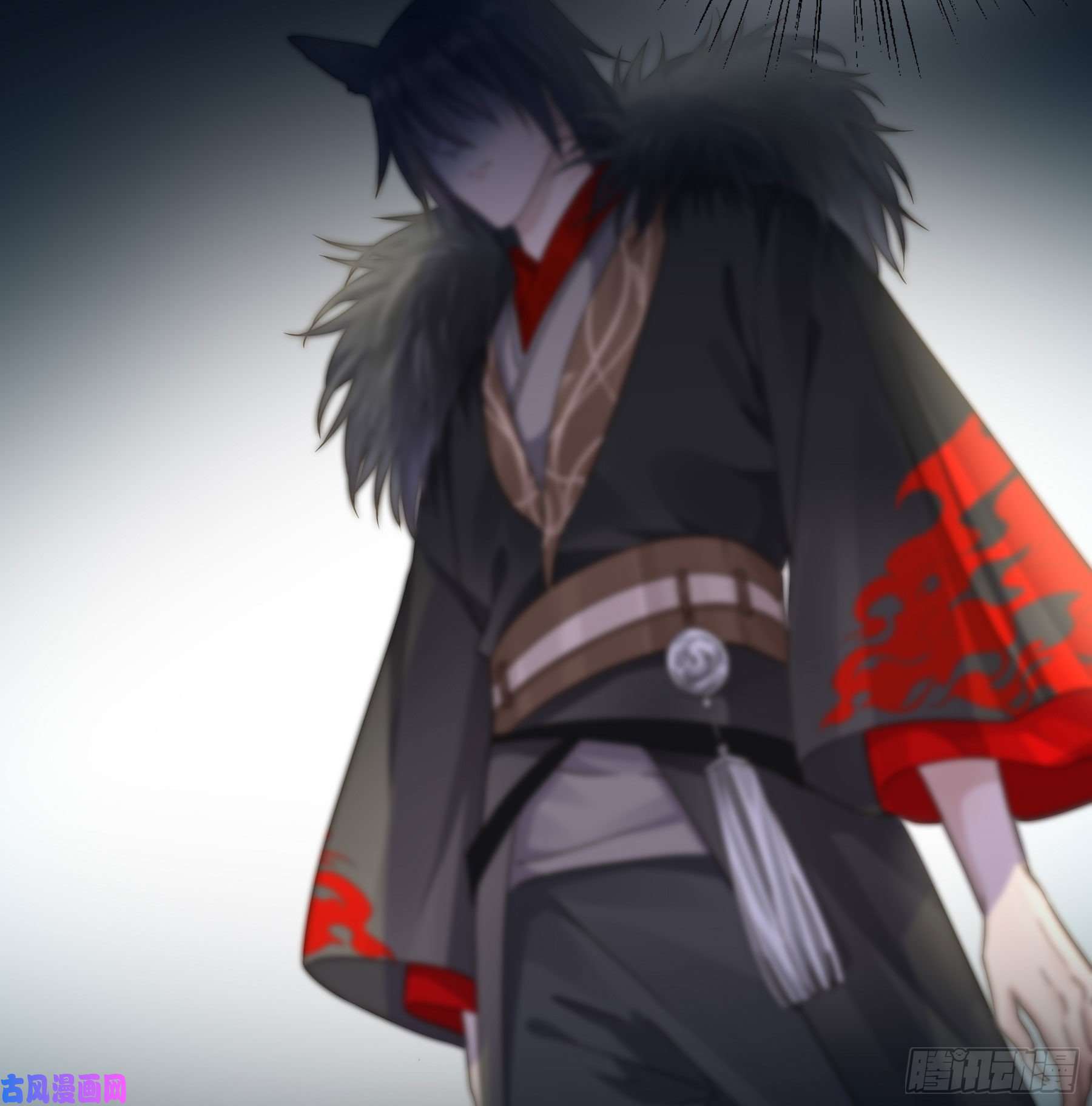 君心不良男主不讲理