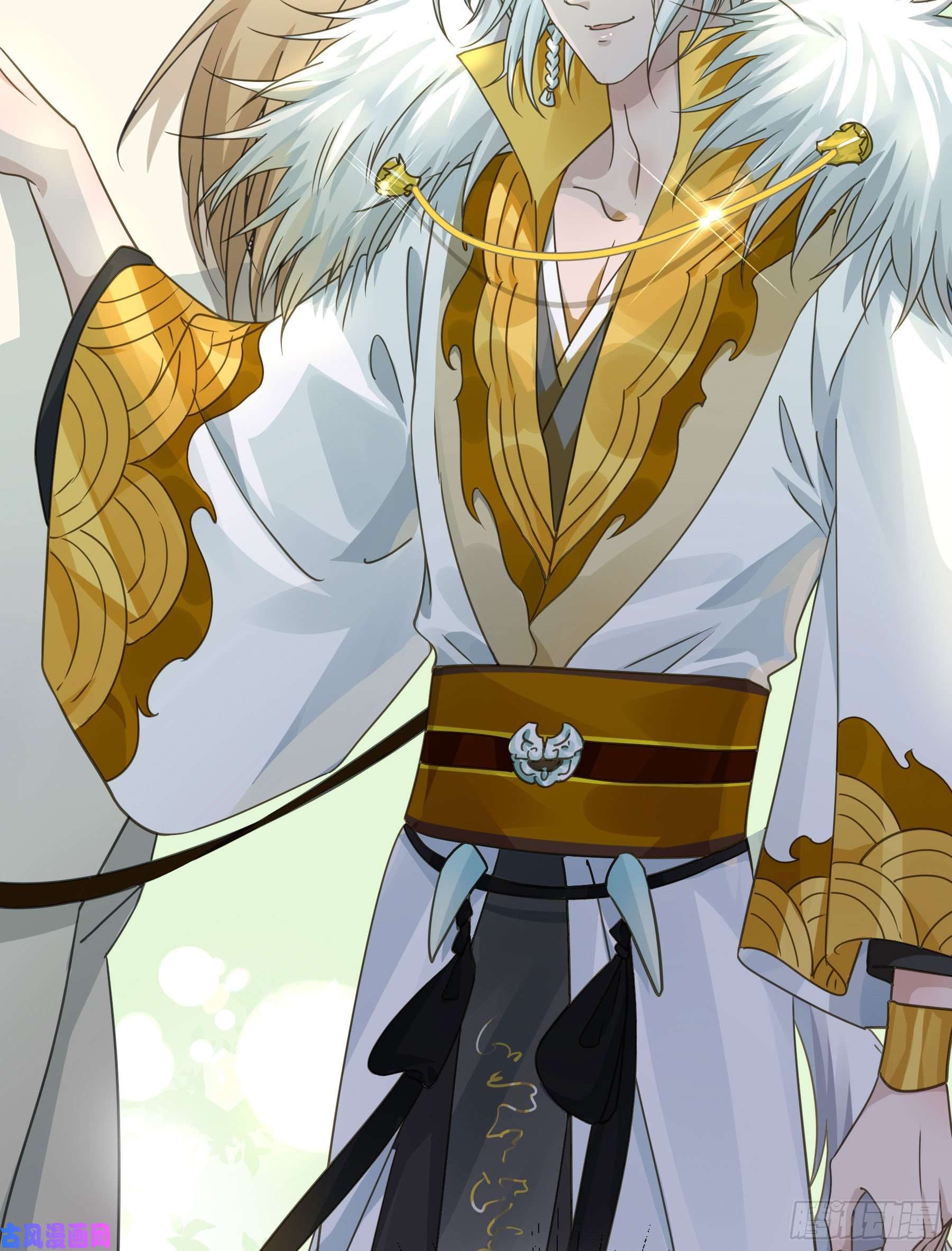 君心不良男主不讲理