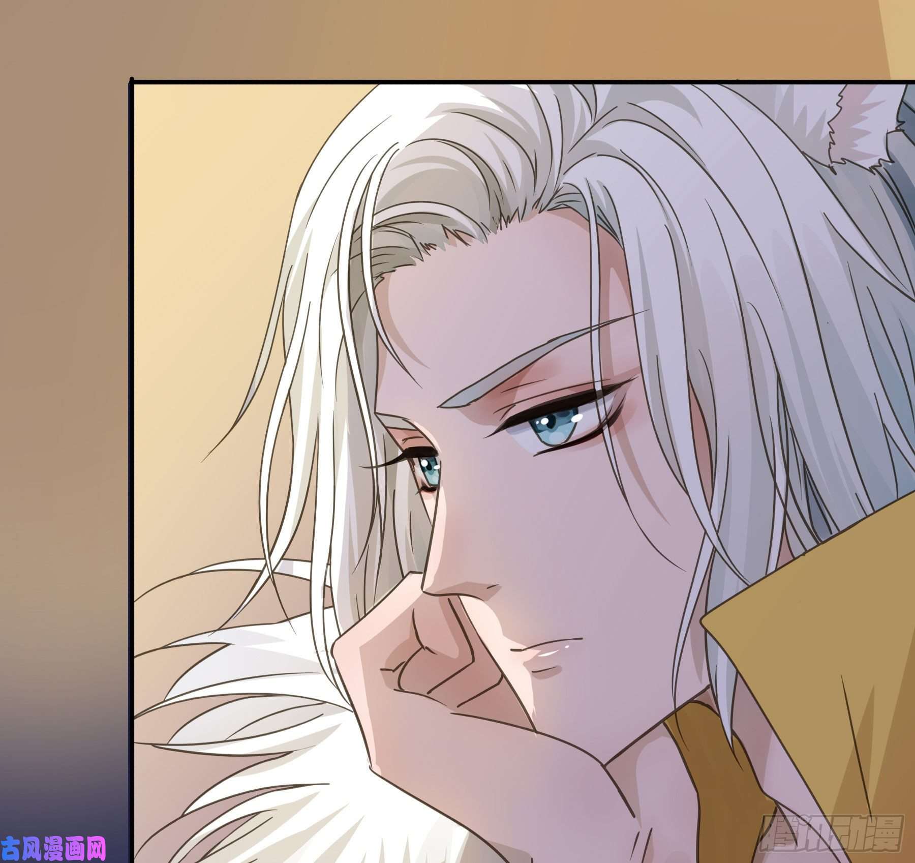 君心不良男主不讲理