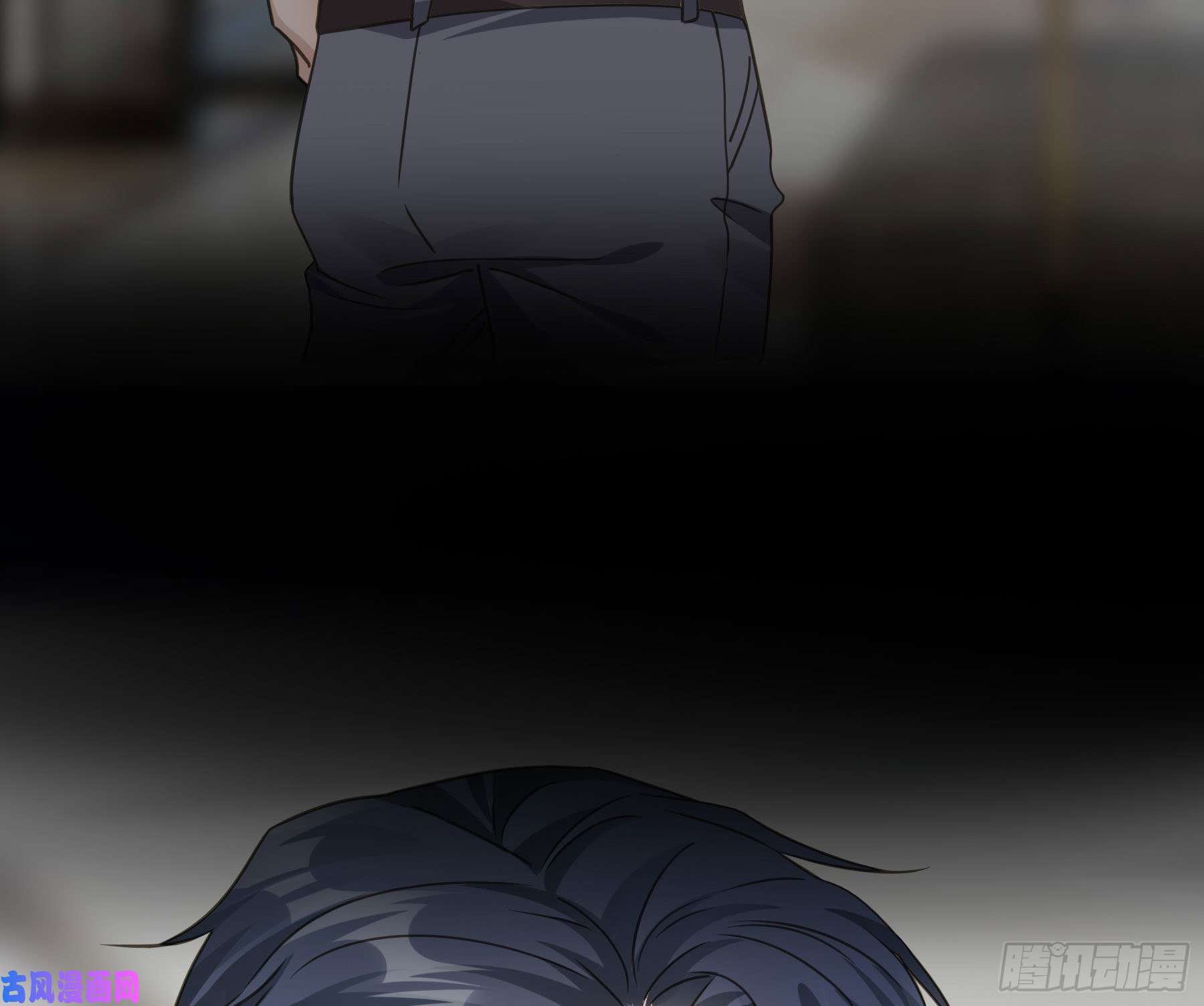 君心不良男主不讲理